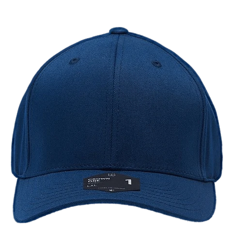 Crown 1 Ex-Band cap