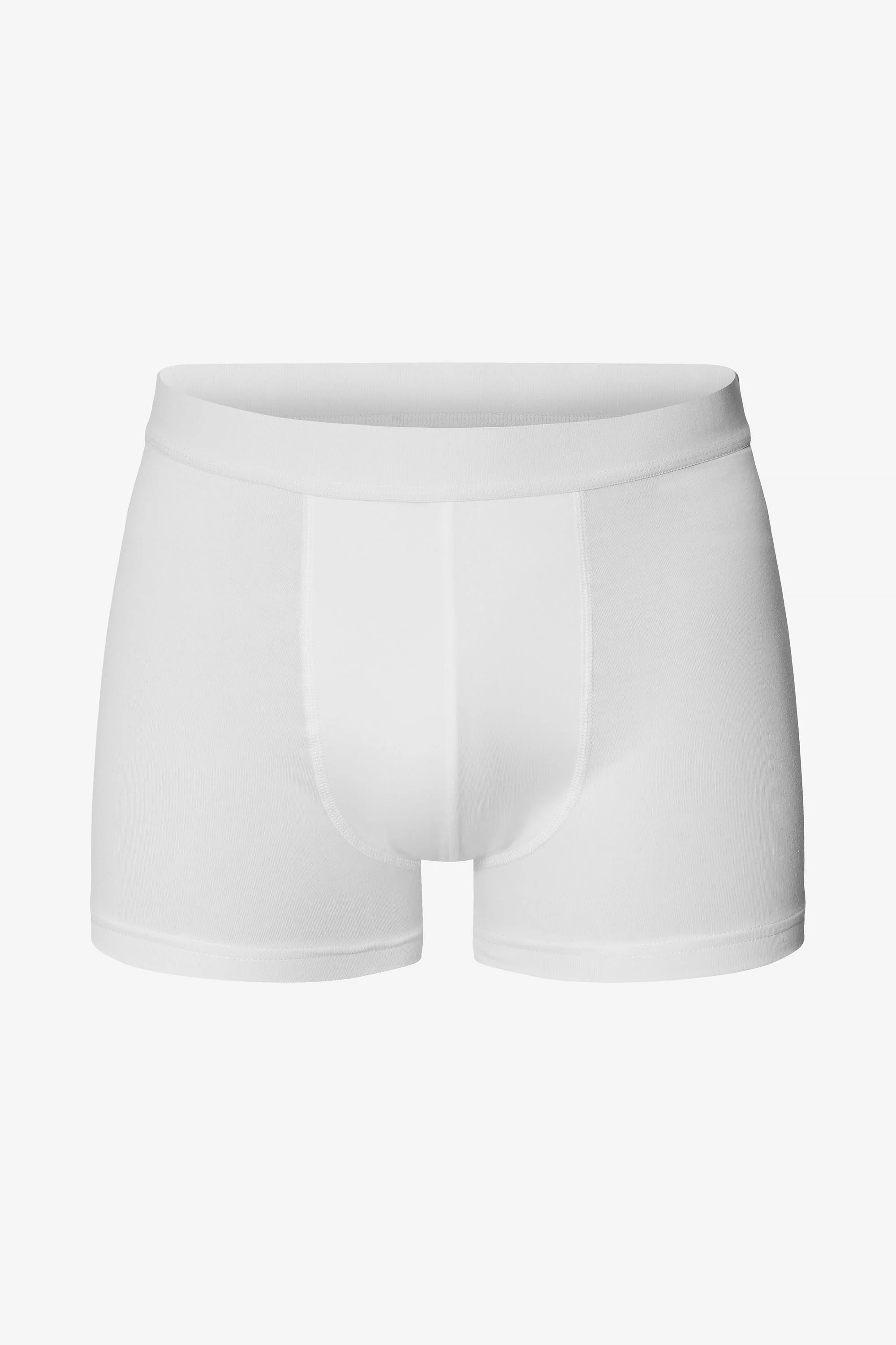 Boxer Brief White - Image 4