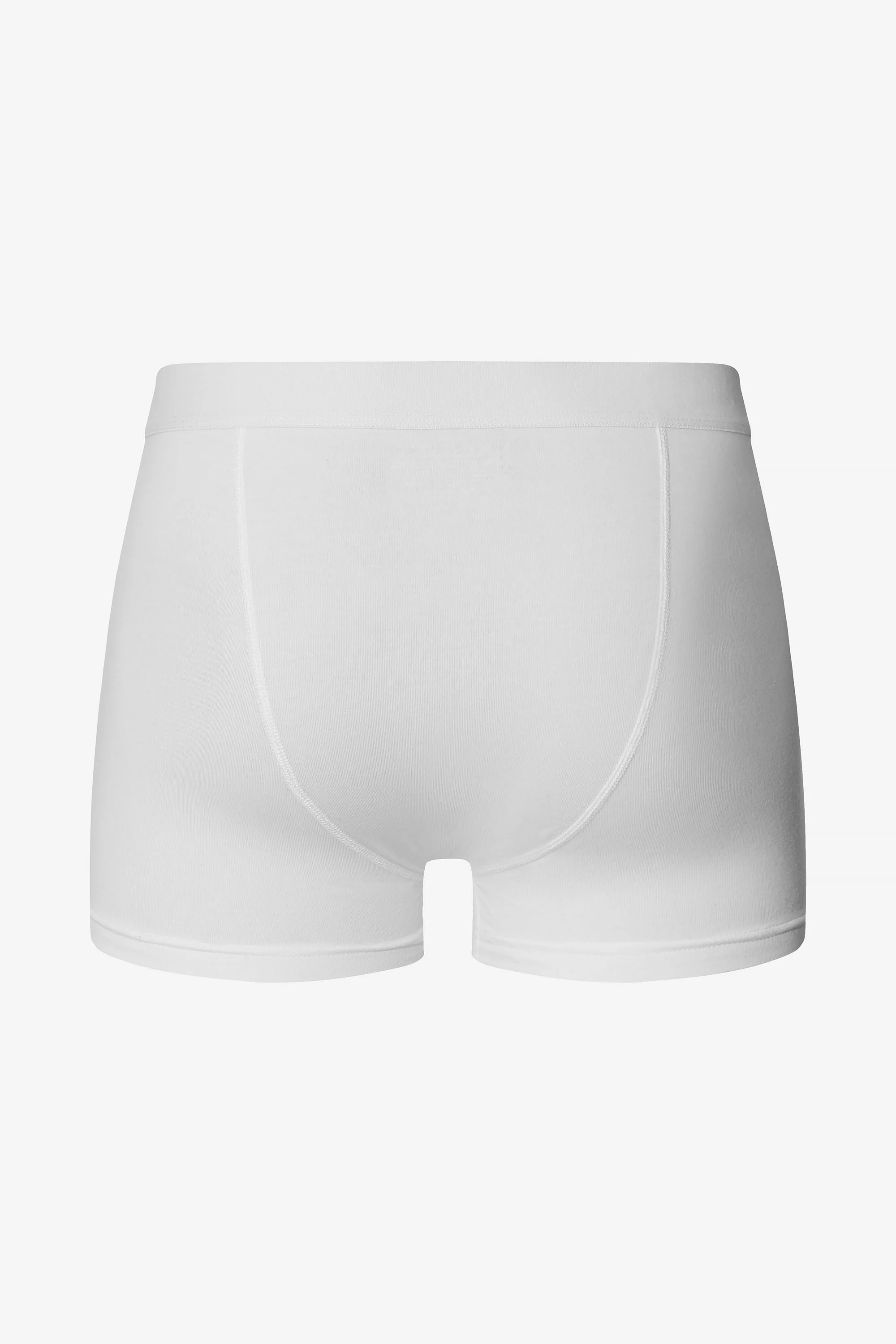 Boxer Brief White - Image 6