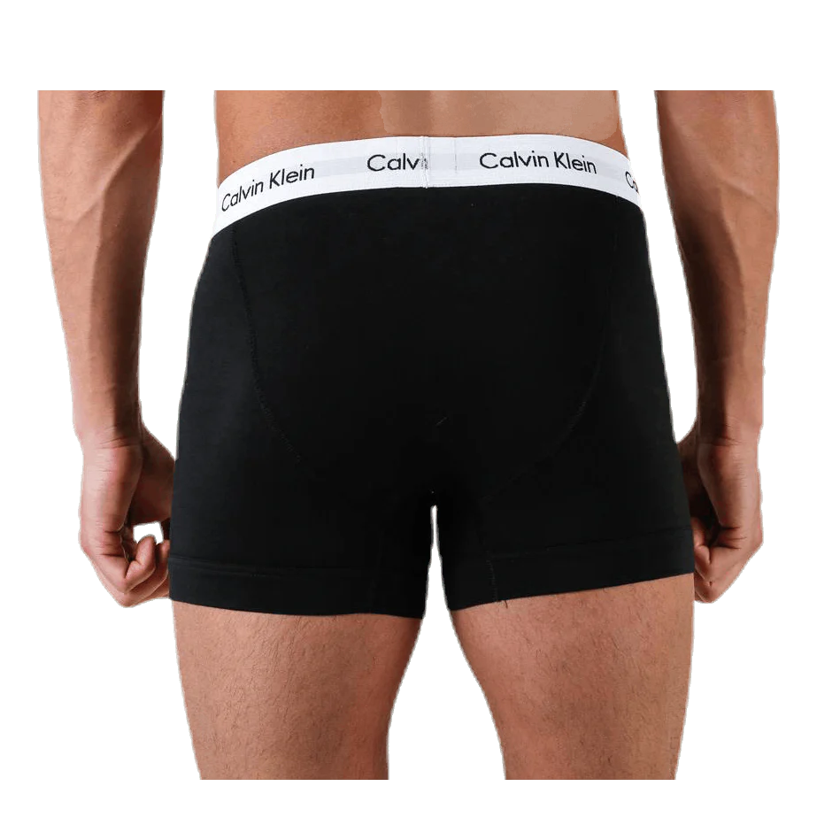 Calvin Klein Trunk 3-Pack - Image 4