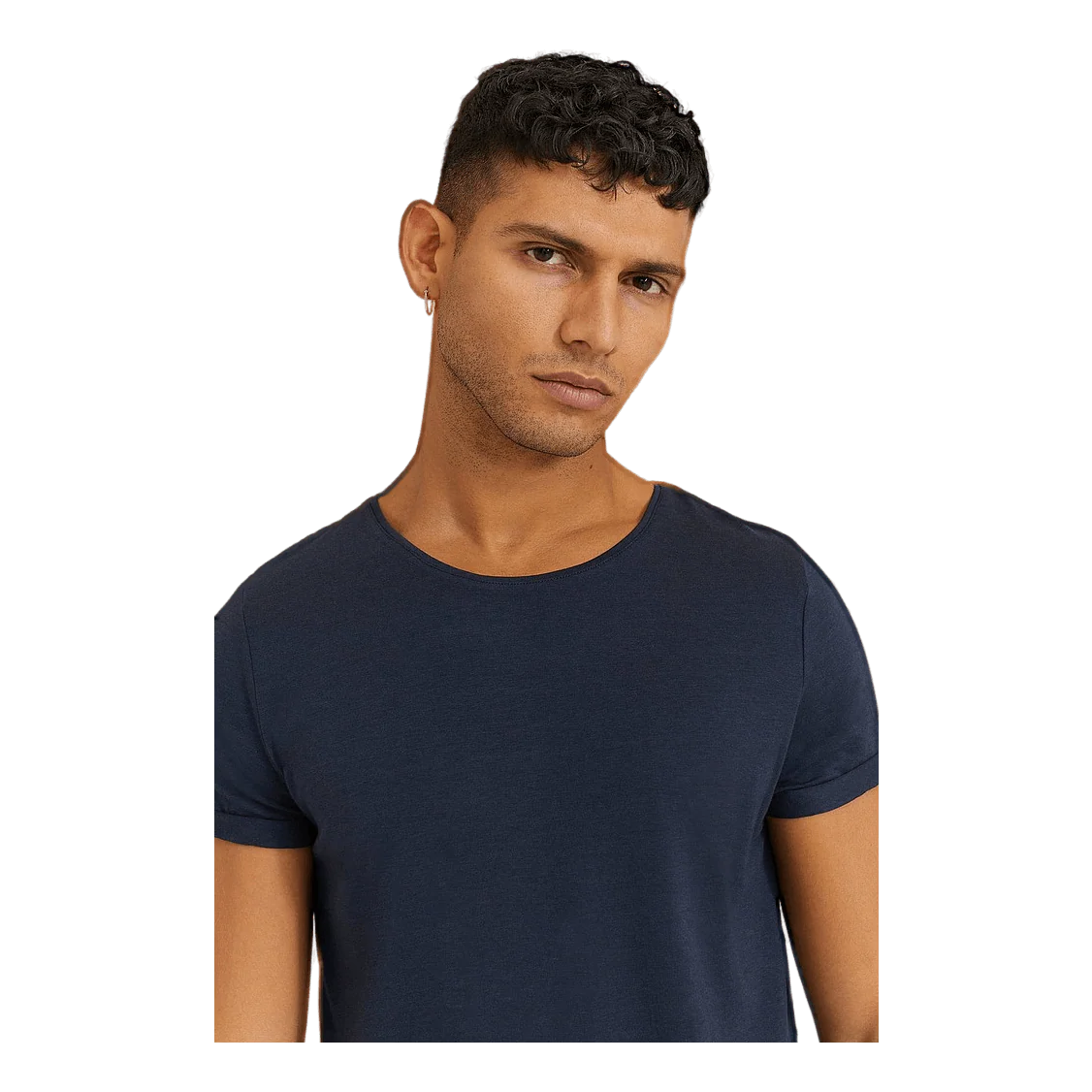 Resteröds Jimmy Bamboo Tee
