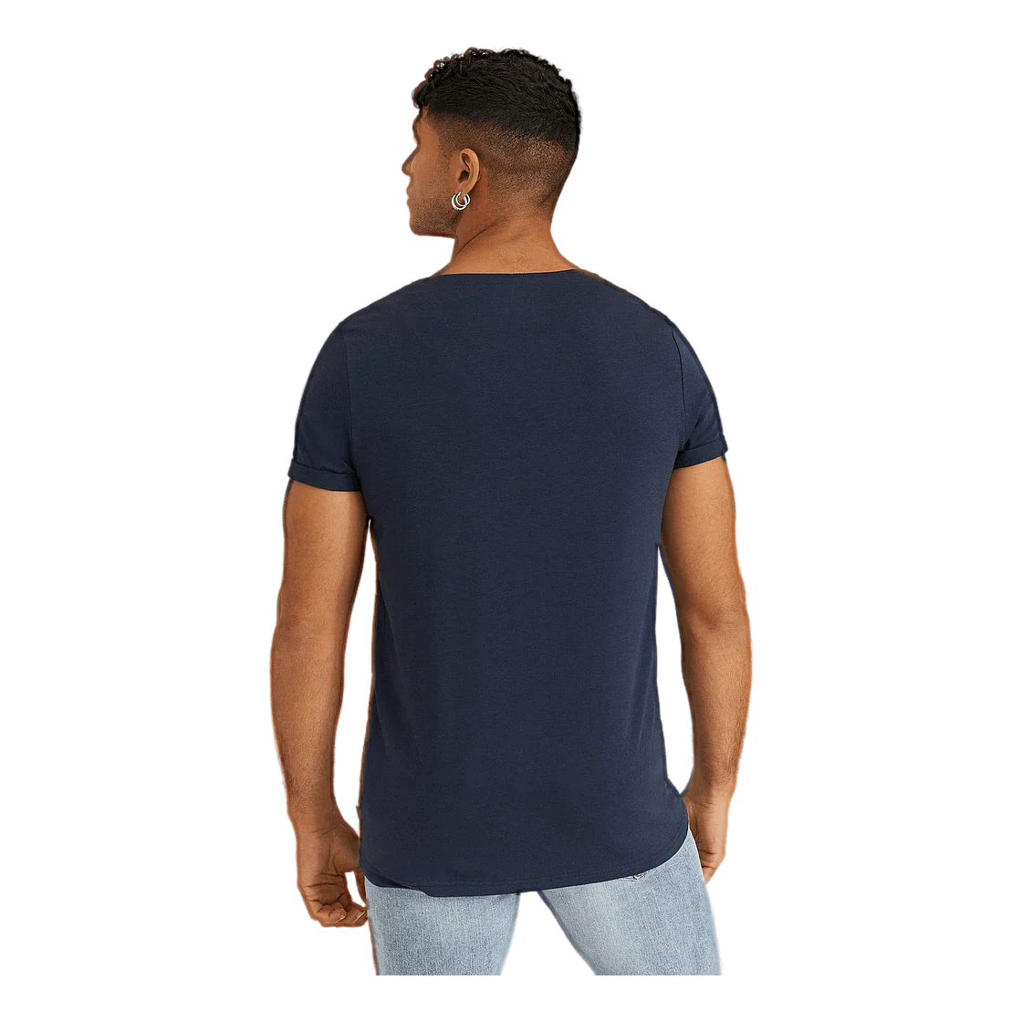 Resteröds Jimmy Bamboo Tee - Image 2