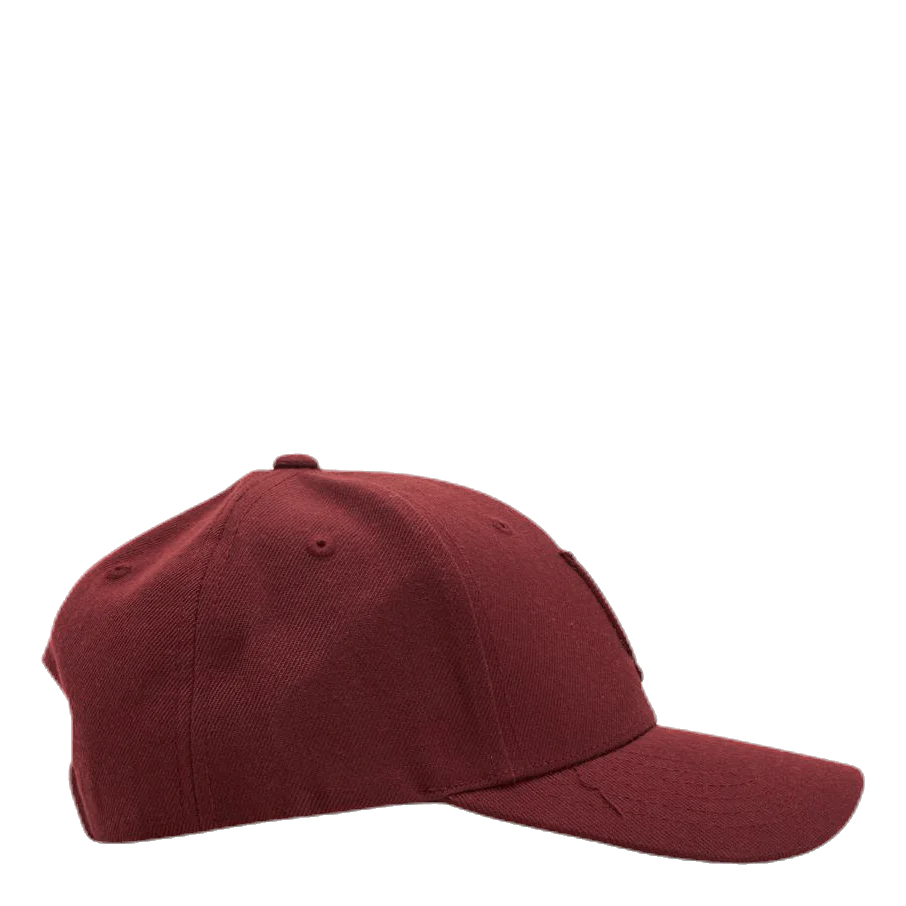 Spinback Crown 4 Baseball Red - Image 4