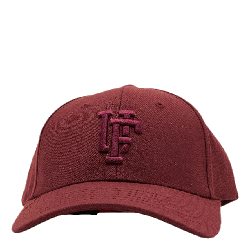 Spinback Crown 4 Baseball Red - Image 5