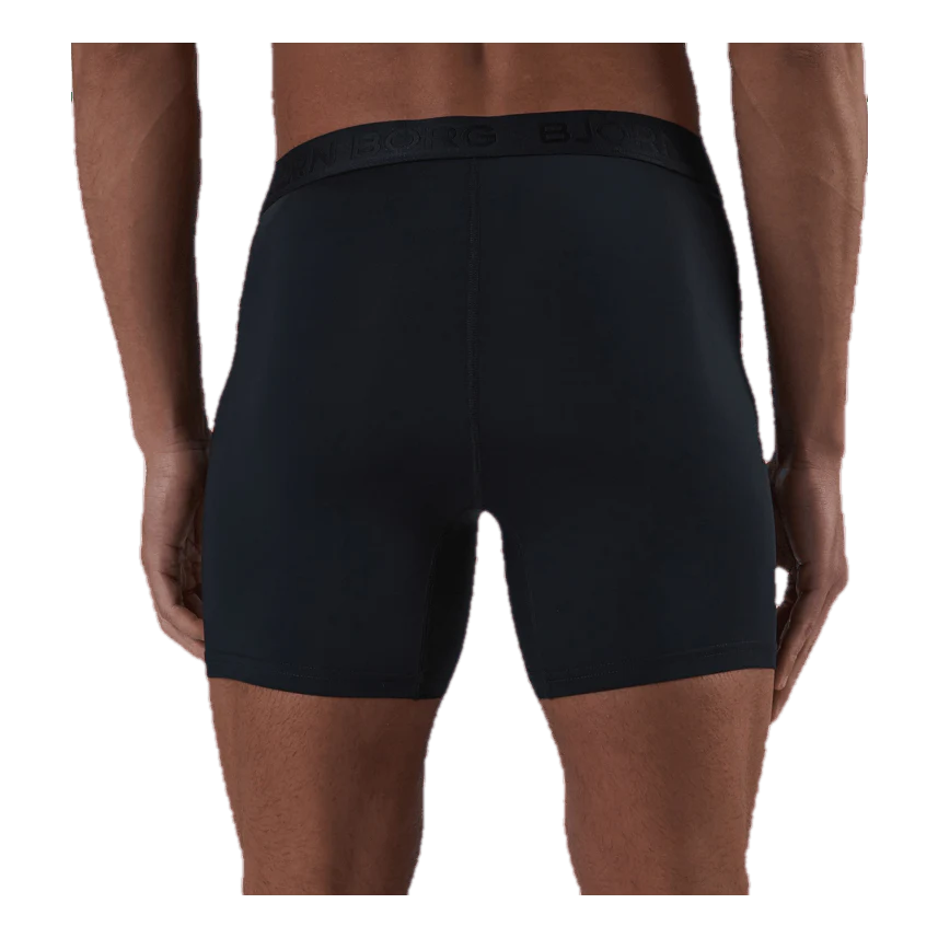 Shorts Per BB 2-pack Peaceful Green - Image 2