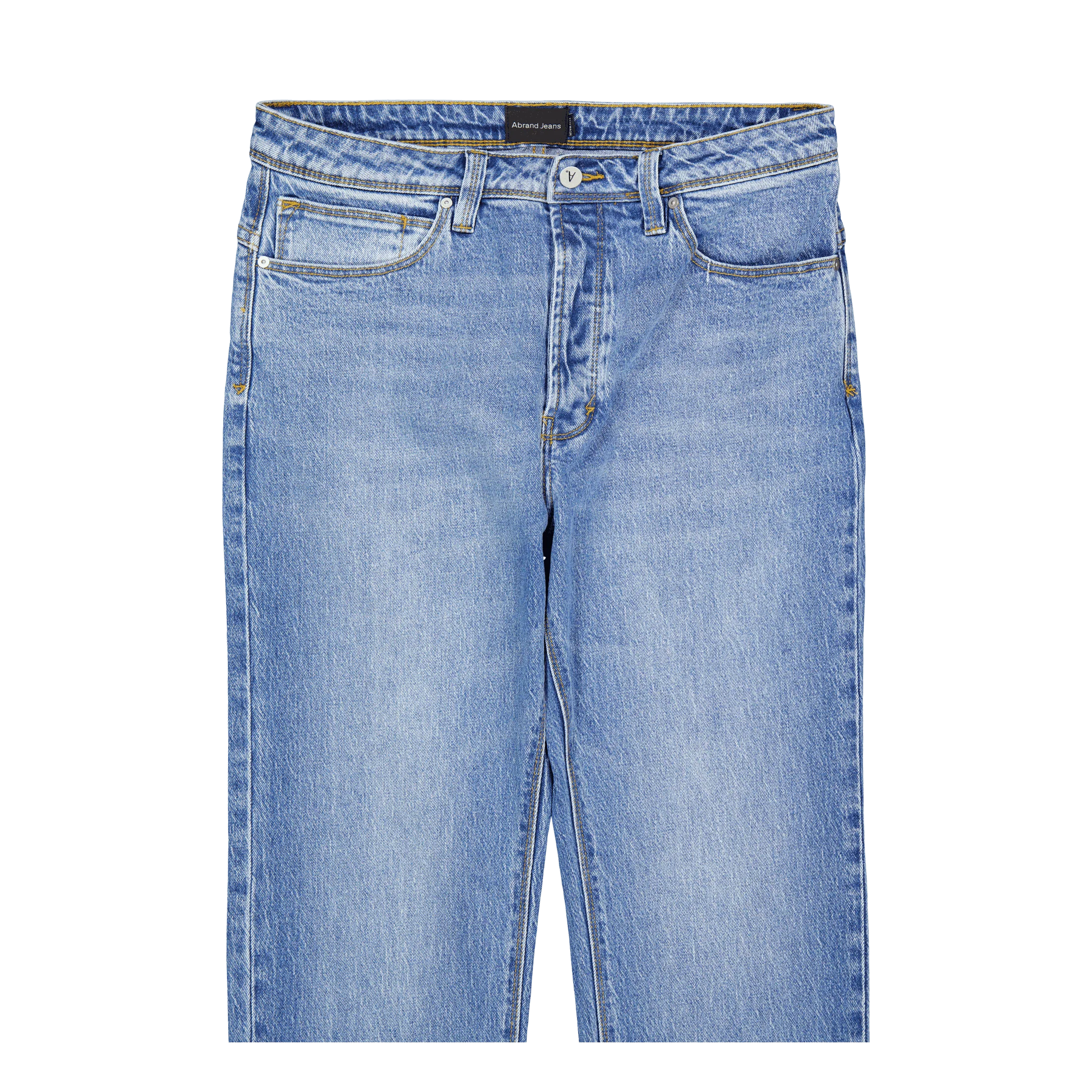 A 90s Relaxed King Eco Mid Vintage - Image 3