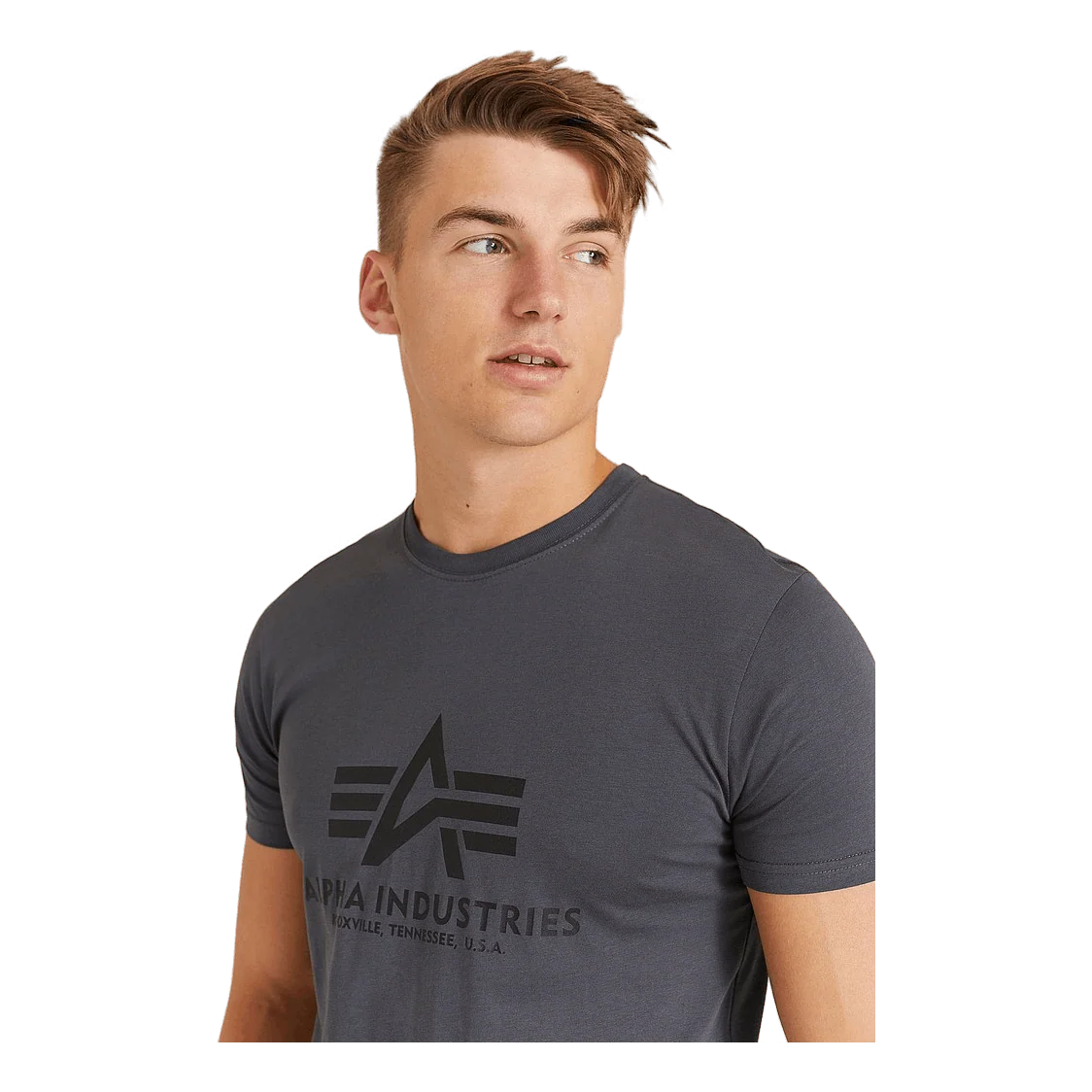 Basic T-shirt