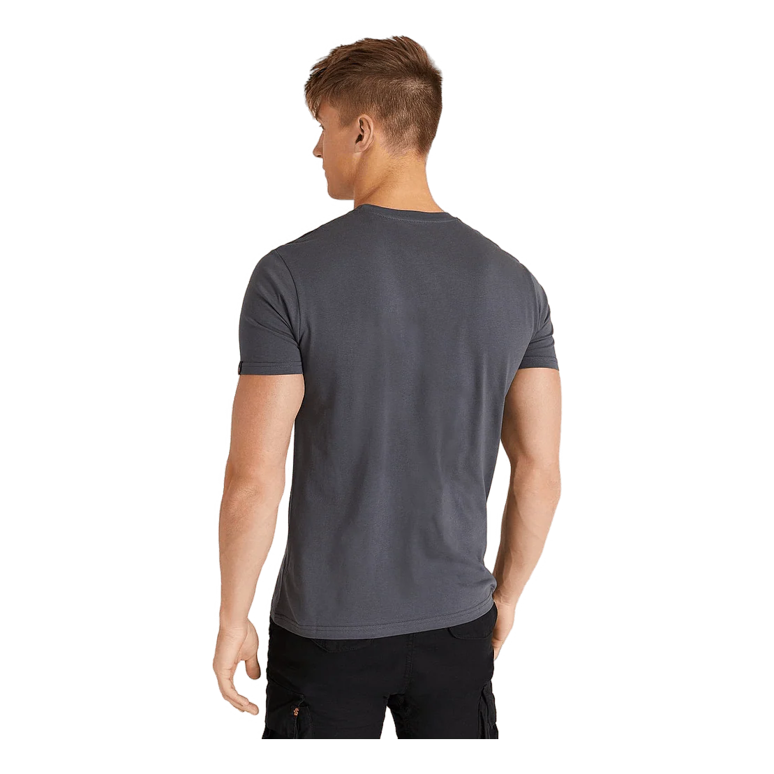 Basic T-shirt - Image 2