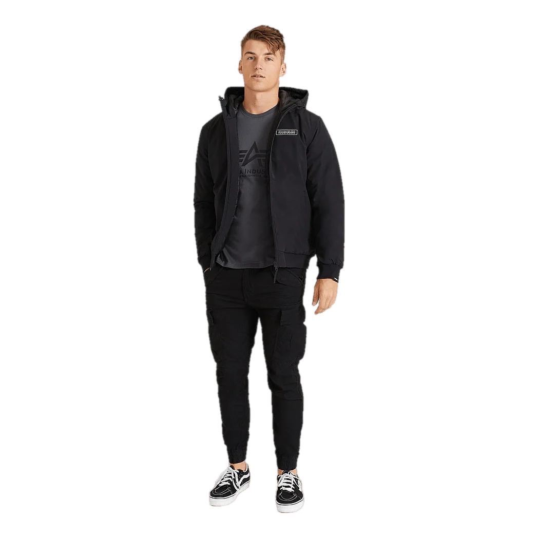 Basic T-shirt - Image 3