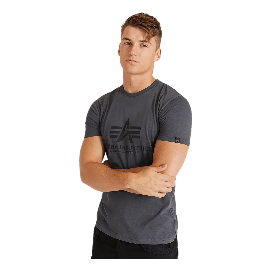 Basic T-shirt - Image 4