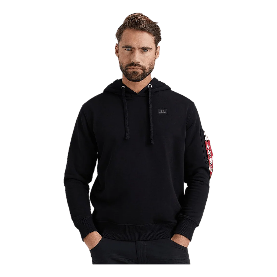 X-fit Hoody - Image 4