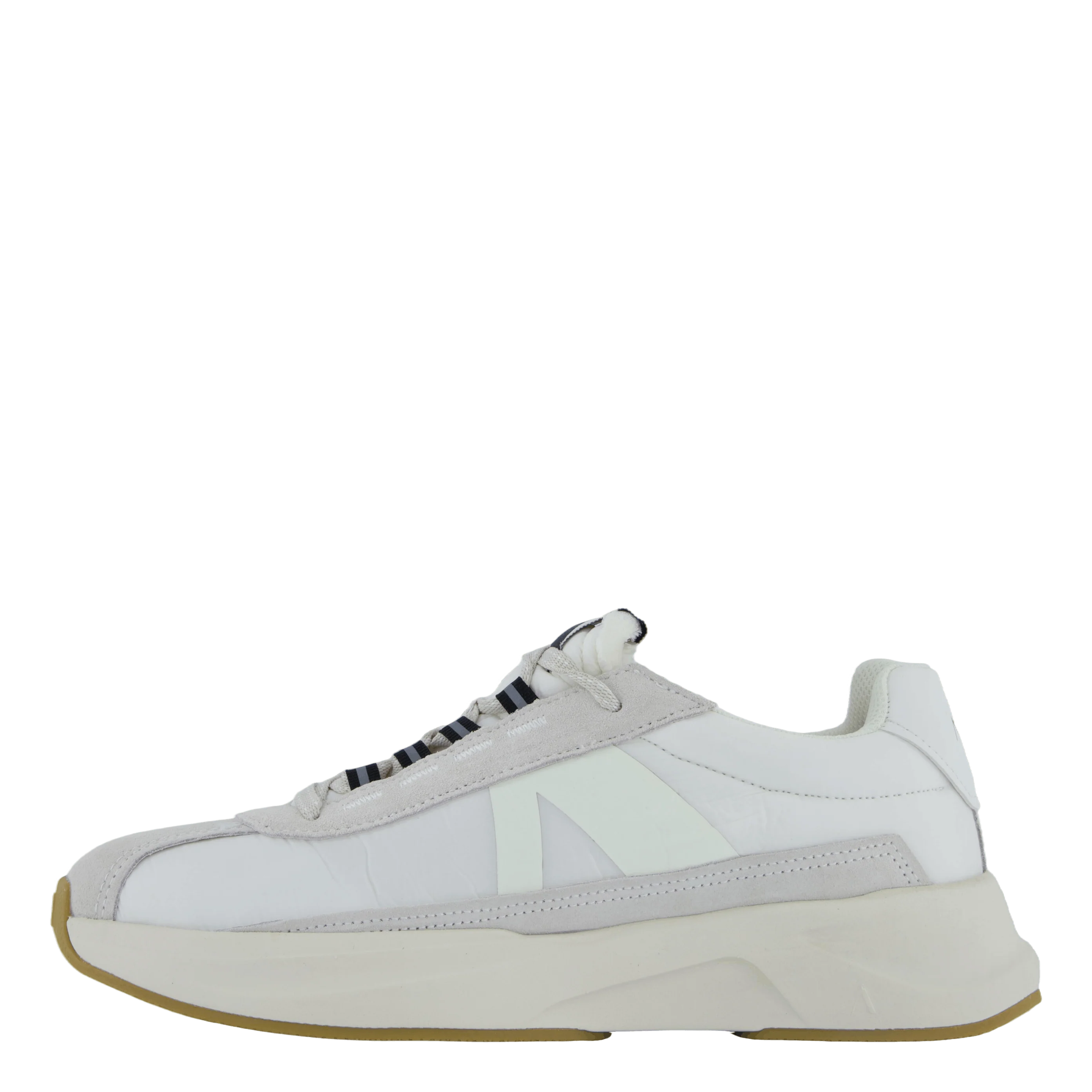 City-free Nylon Ah2 Triple Marshmallow Light Gum