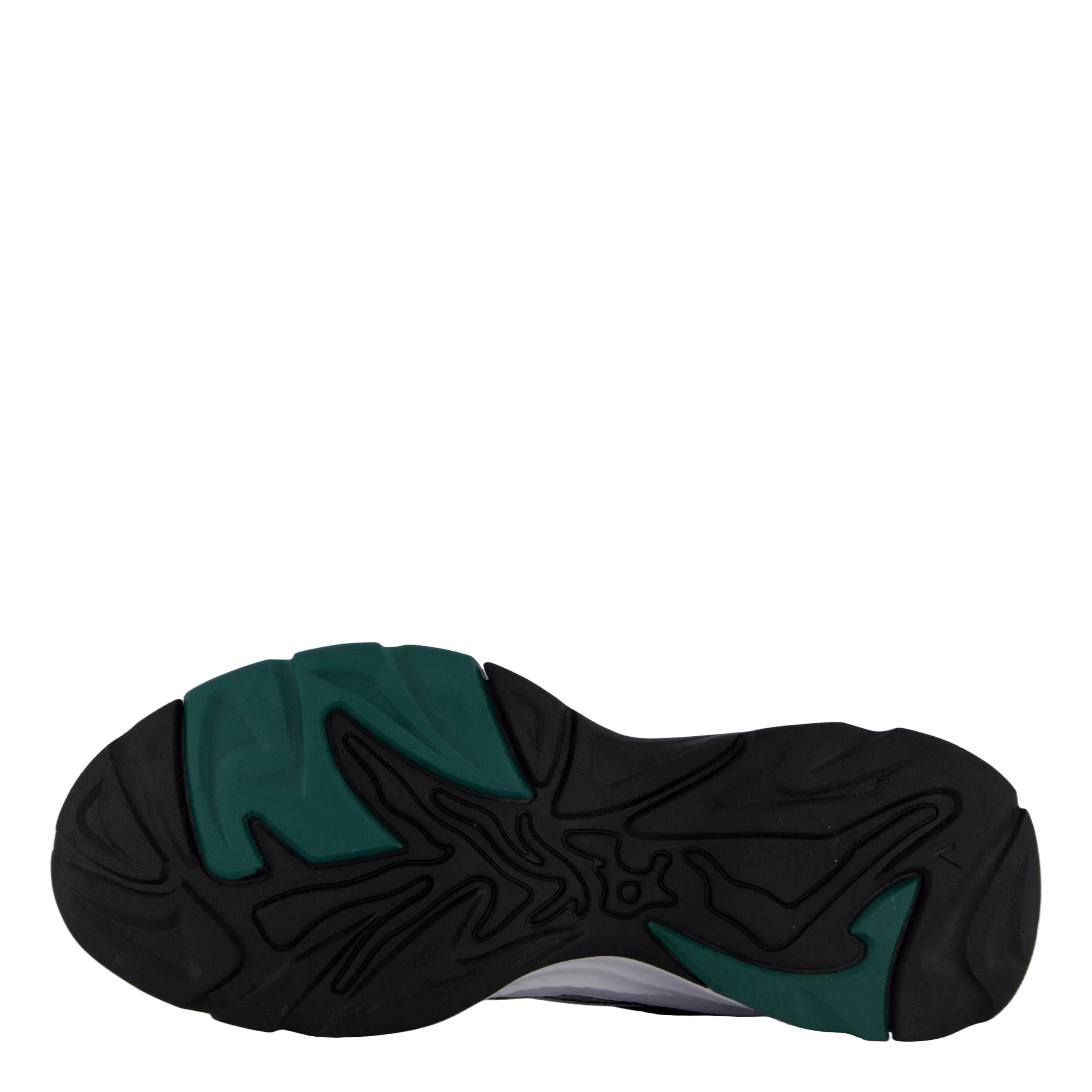 Forma Runner White Green - Image 4