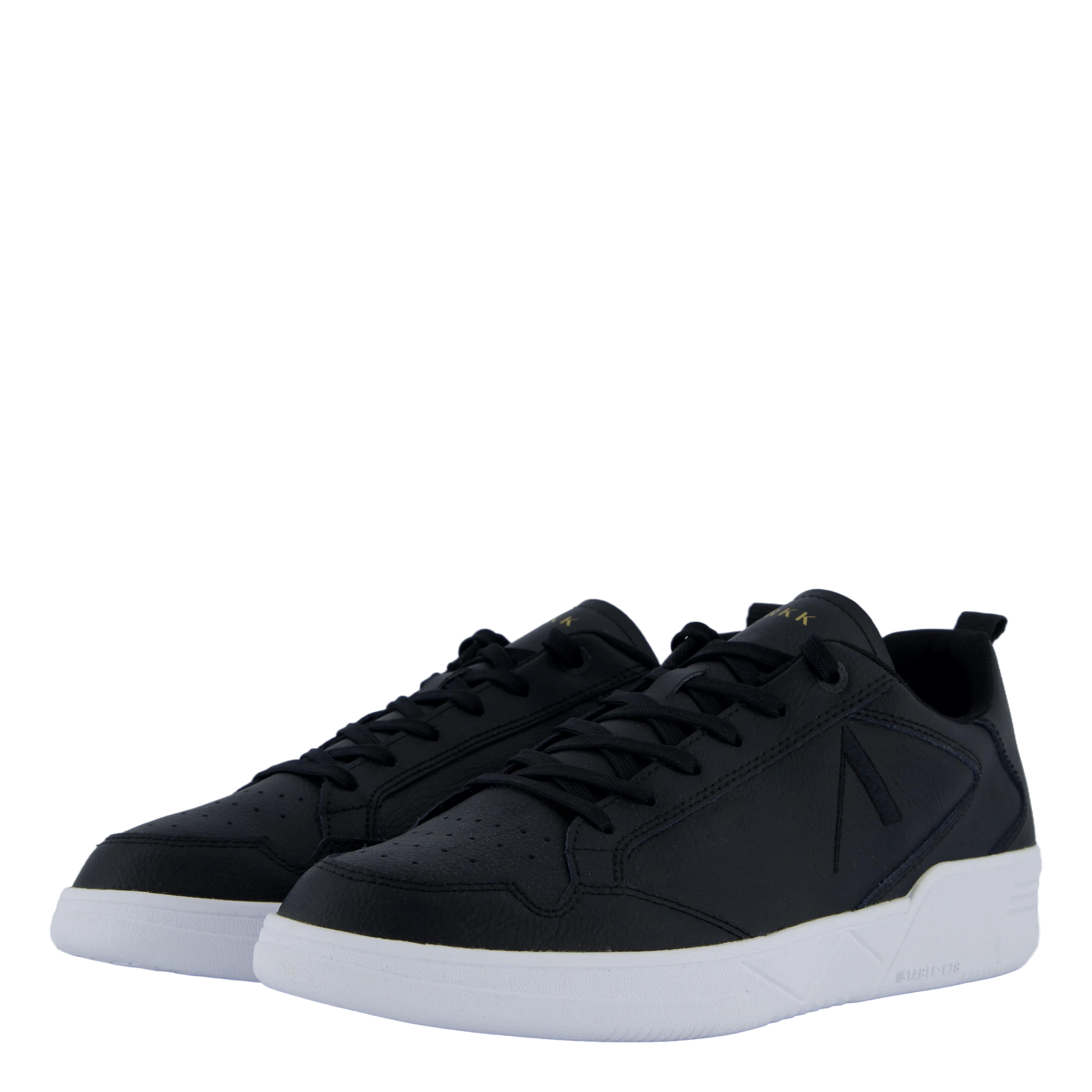 Visuklass Leather S-c18 Black  Black - Image 2