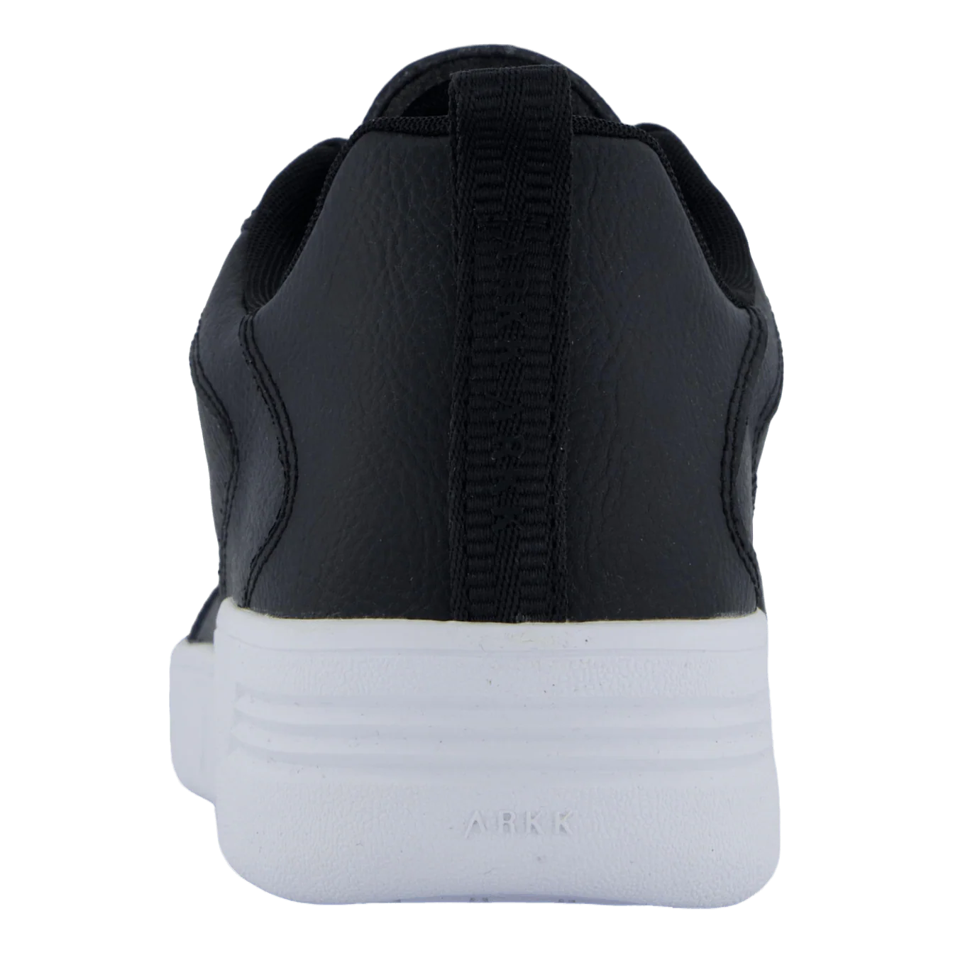 Visuklass Leather S-c18 Black  Black - Image 5