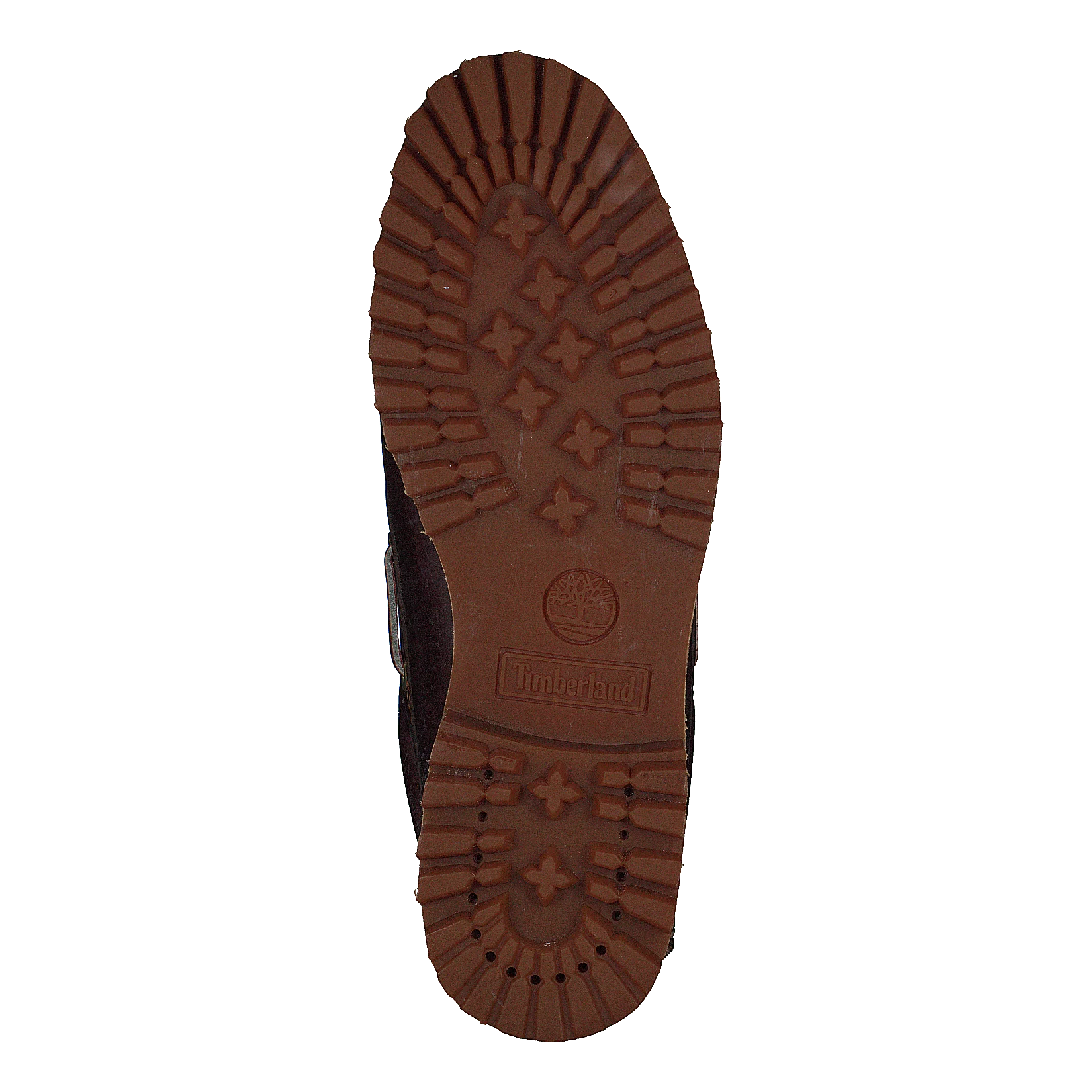 Authentics 3 Eye Classic Burgundy Pull Up - Image 7