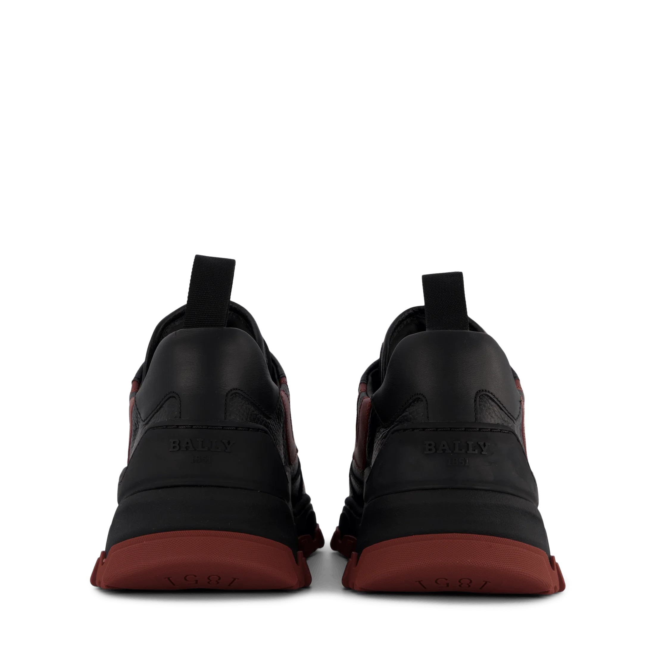 Logo Patch Sneaker Low - Image 6