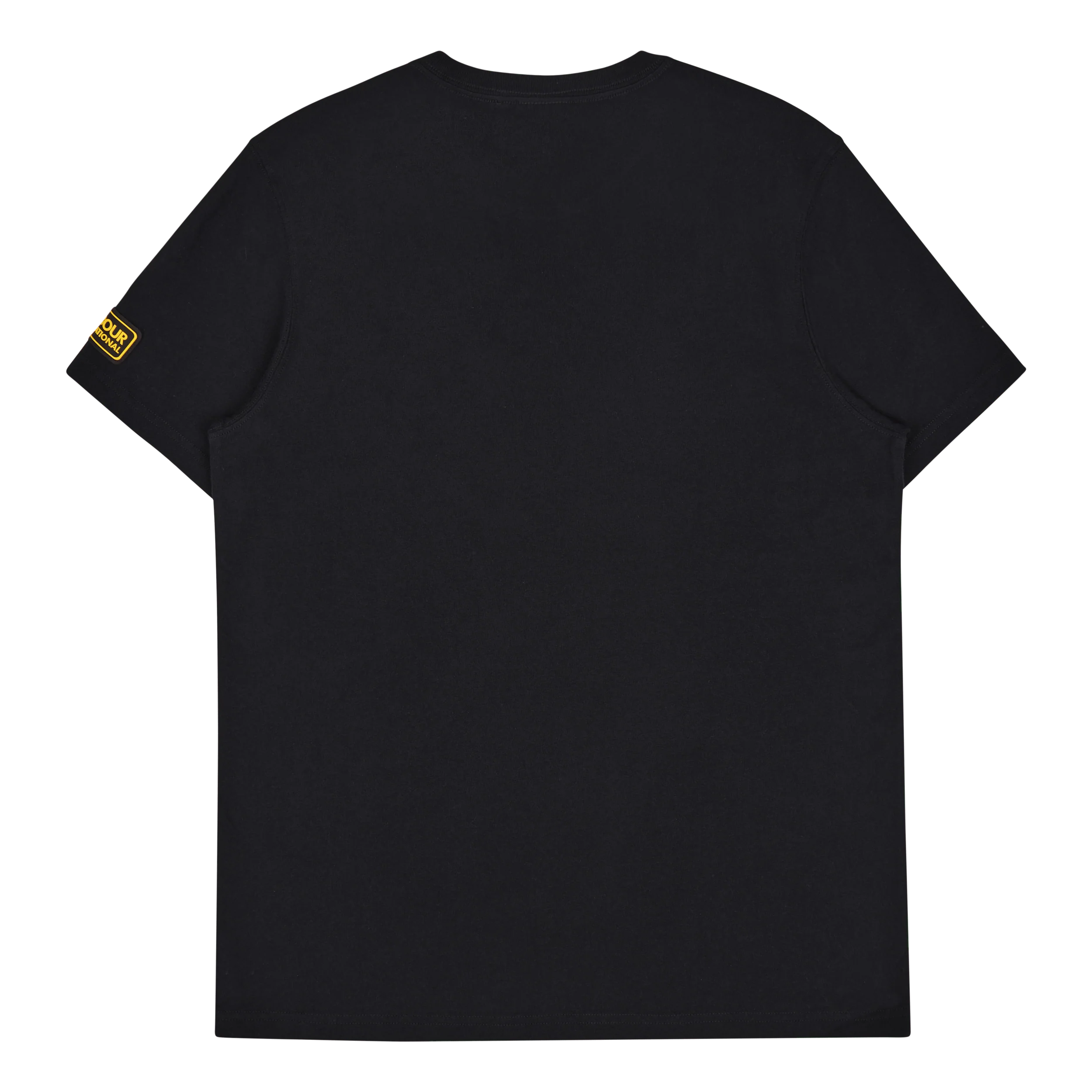 Barbour B.intl Devise Tee - Image 2