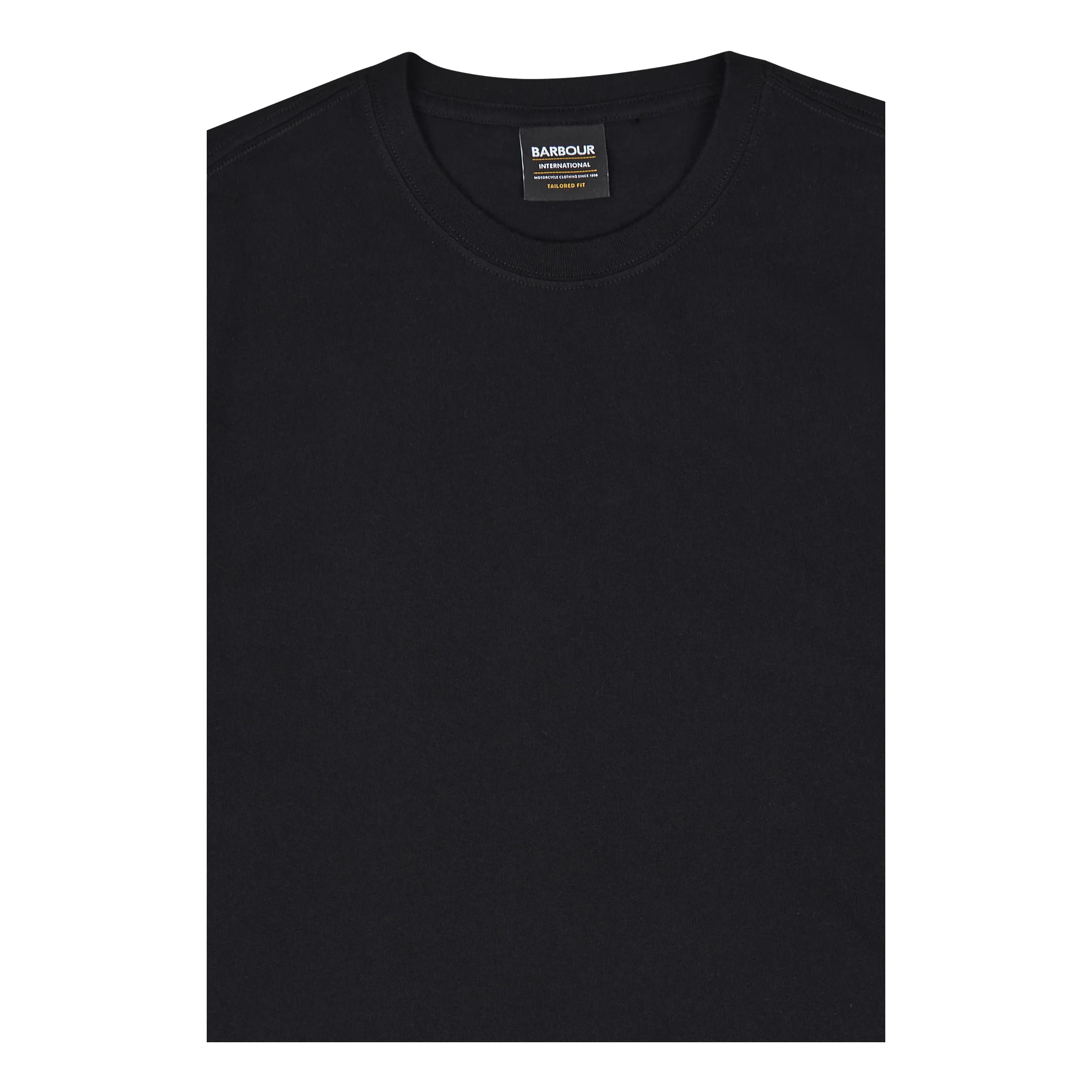 Barbour B.intl Devise Tee - Image 3