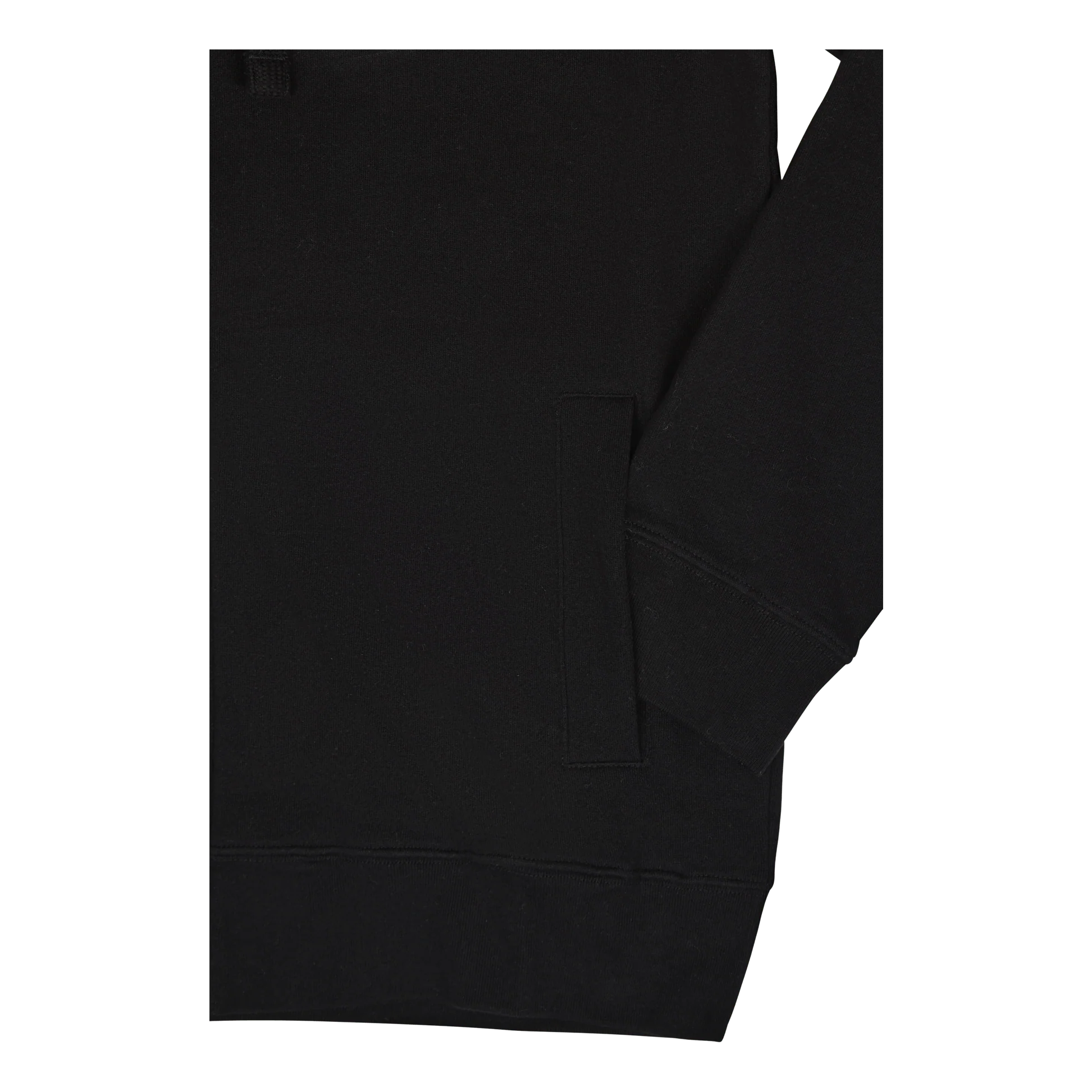 Barbour B.intl Essential Hoodie - Image 4