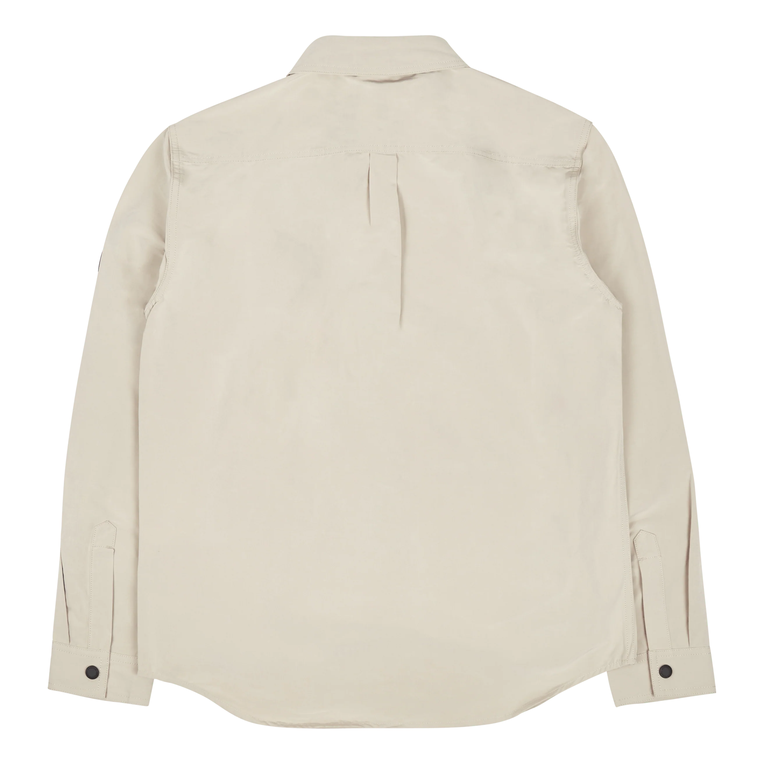 Barbour B.intl Legacy Overshrt Gy18 Mist - Image 2