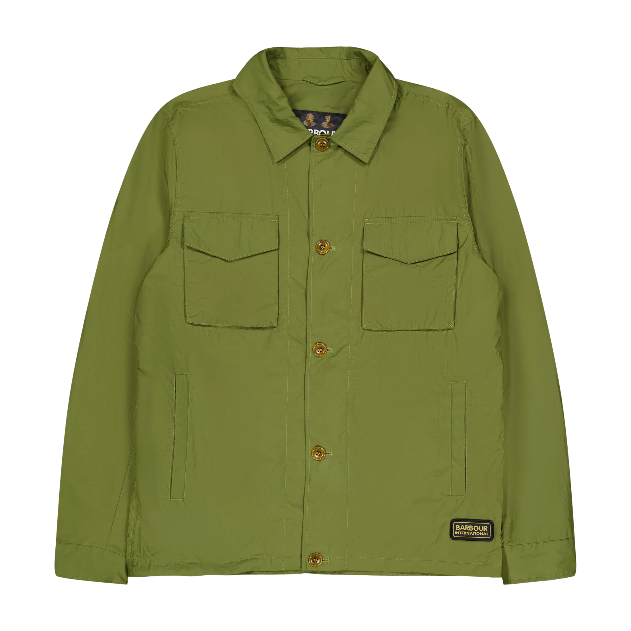 B.intl Neale Casual Jacket Ol31  Branch