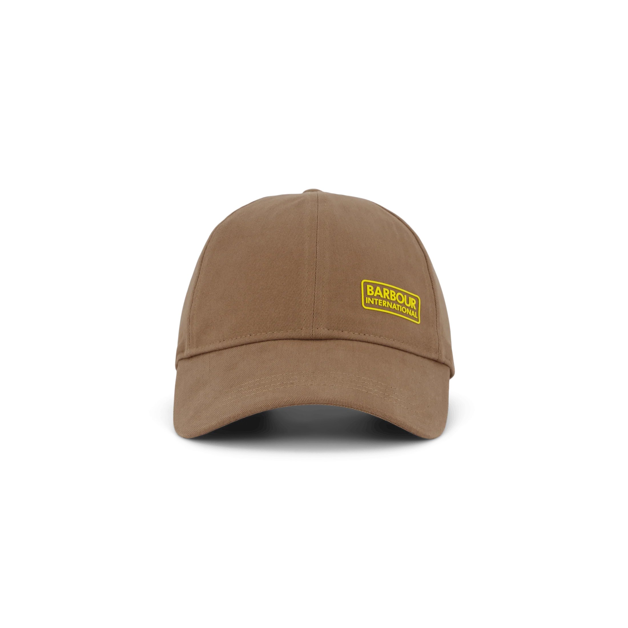 B.intl Norton Drill Cap Br11 Fossil - Image 5