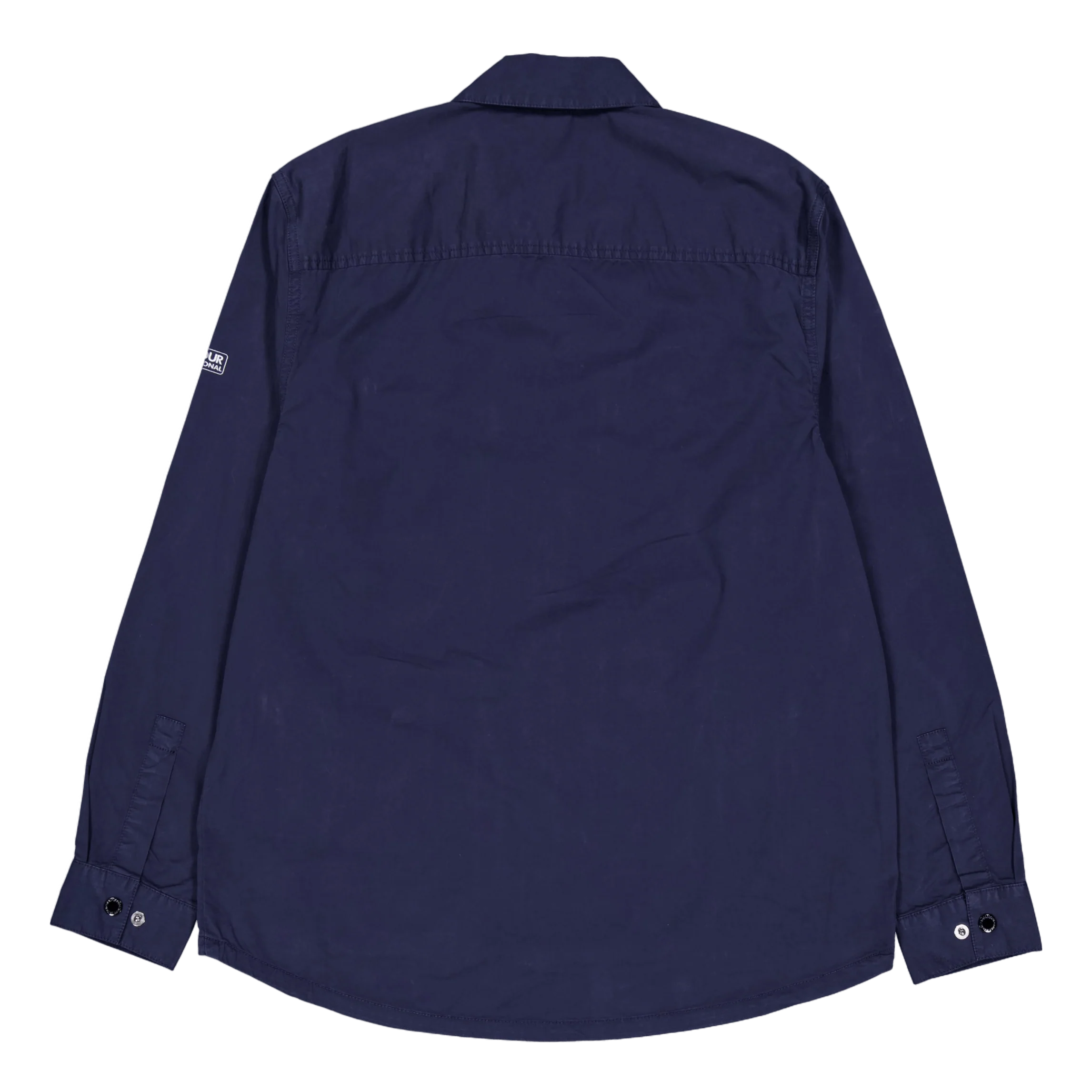 B.intl Parson Overshirt Ny91 - Image 2