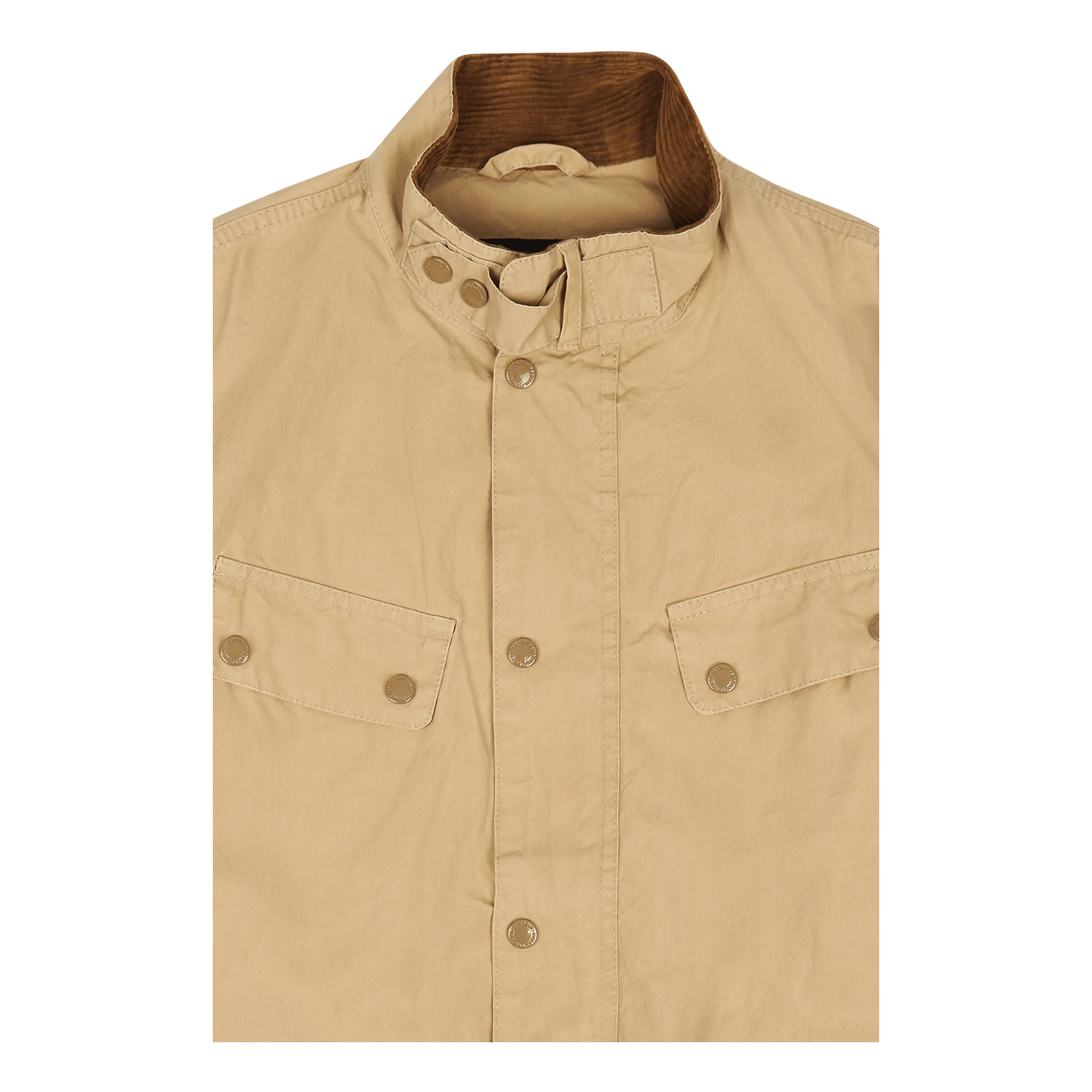 Barbour B.intl Sum Wash Duke Be31 - Image 3