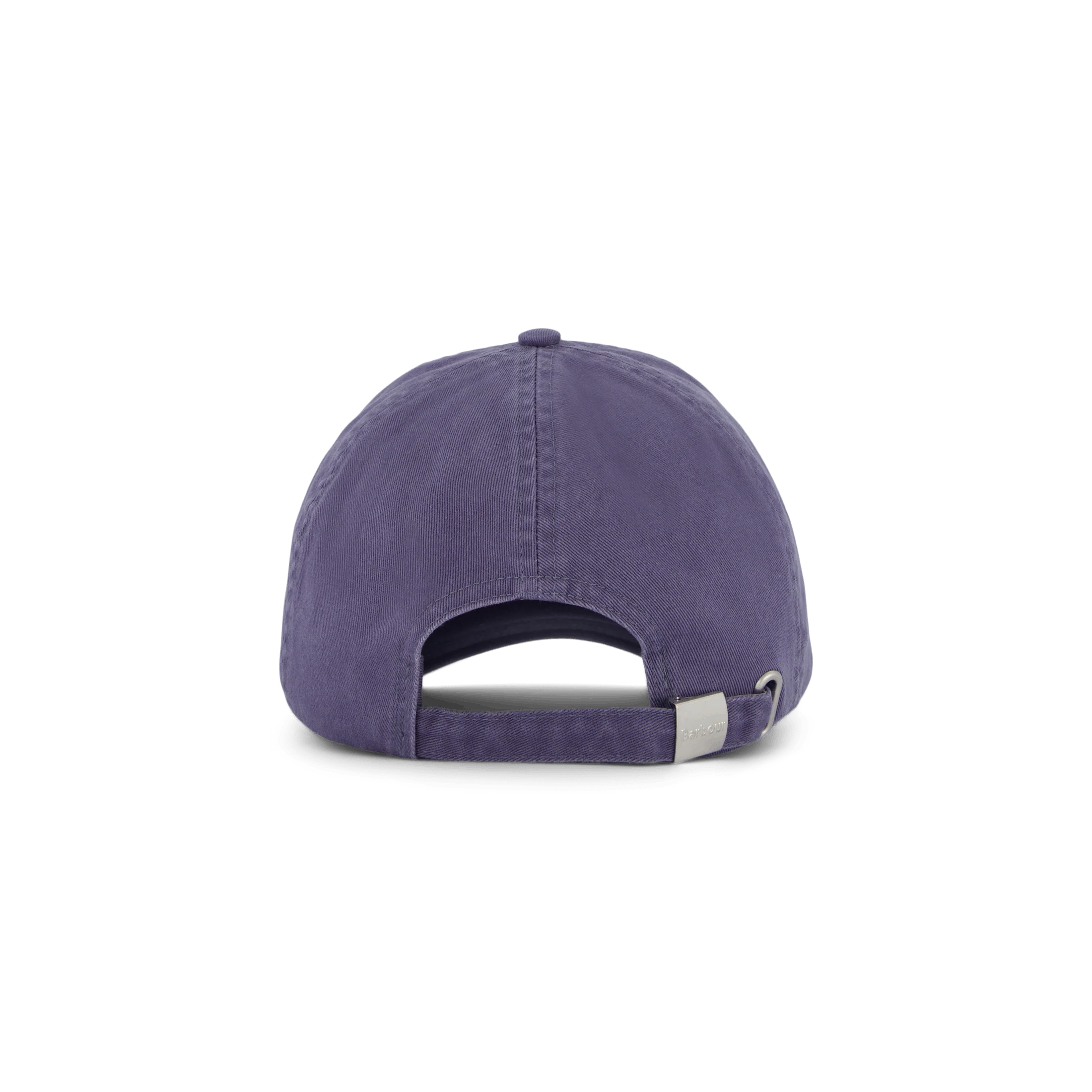 Barbour Cascade Sports Cap Bl51 Washed - Image 3