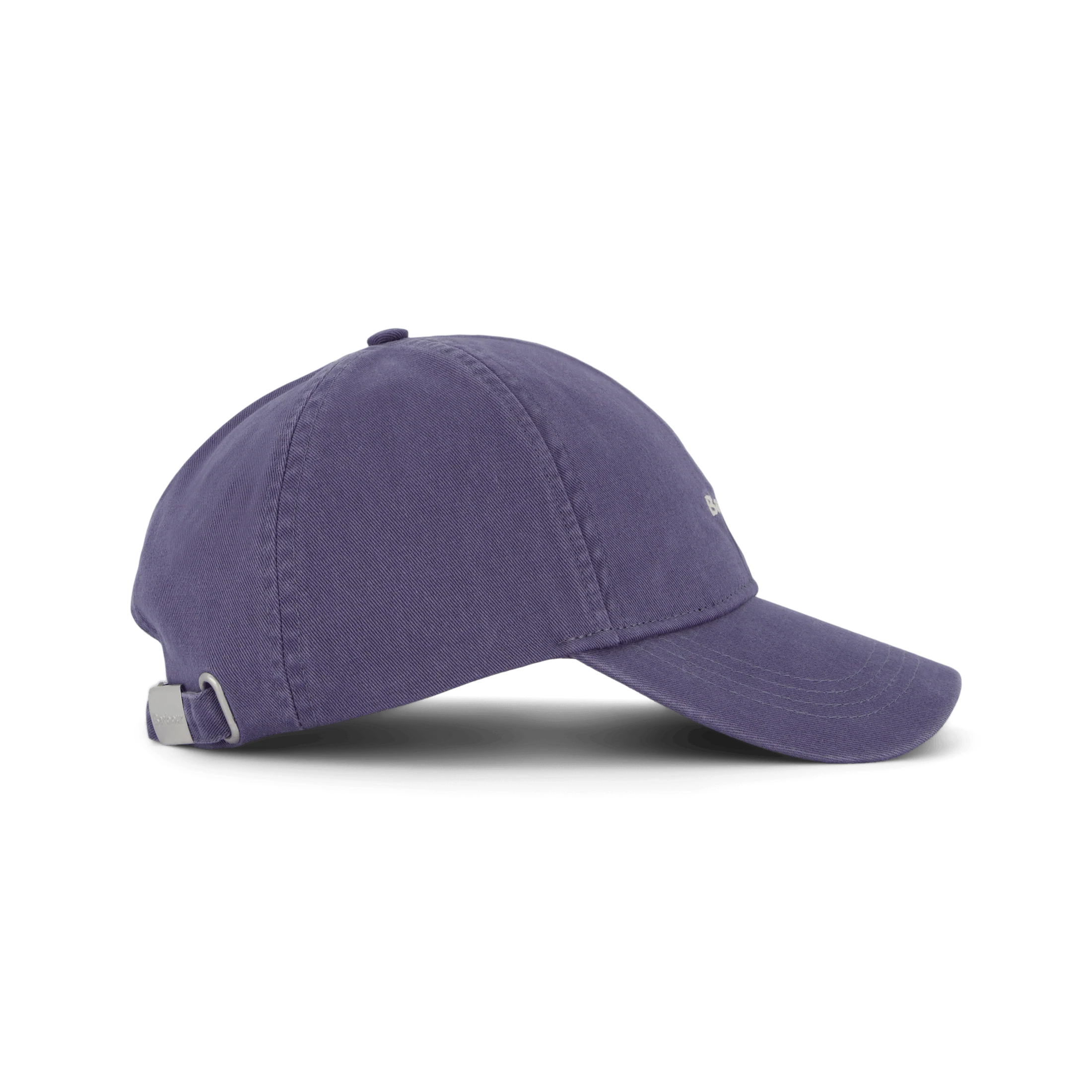 Barbour Cascade Sports Cap Bl51 Washed - Image 4