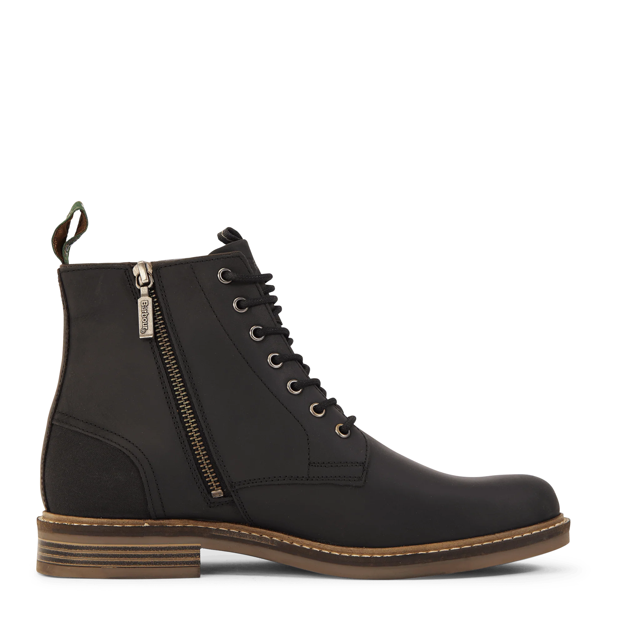 Barbour Seaham Boot - Image 3