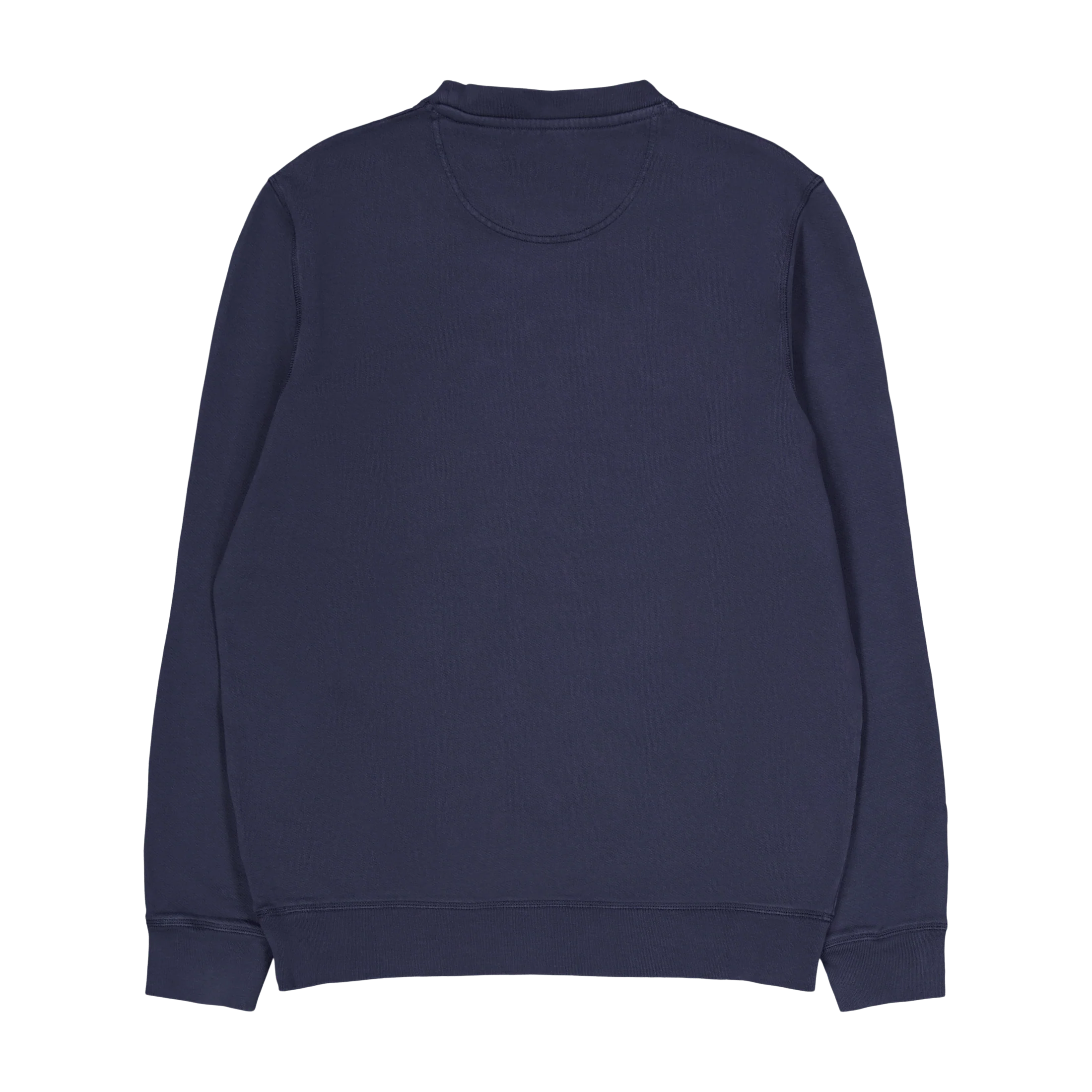Barbour Wash Prep Logo Sweat Ny91 - Image 2