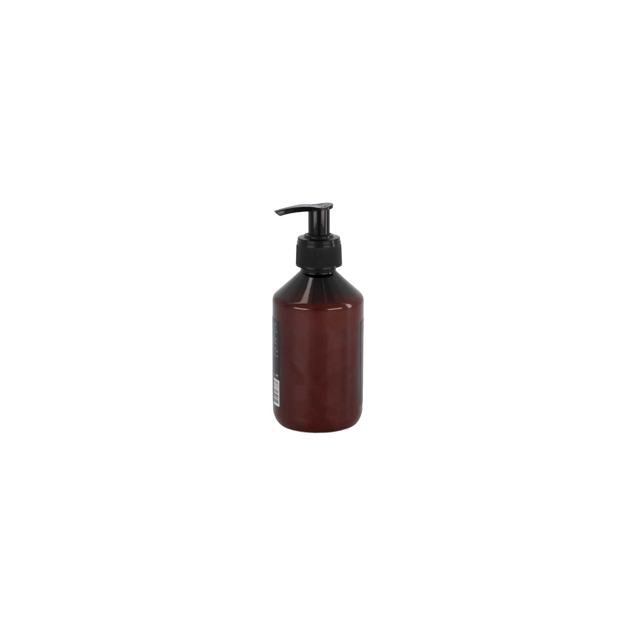 Hair Conditioner Lemongrass No Color - Image 2