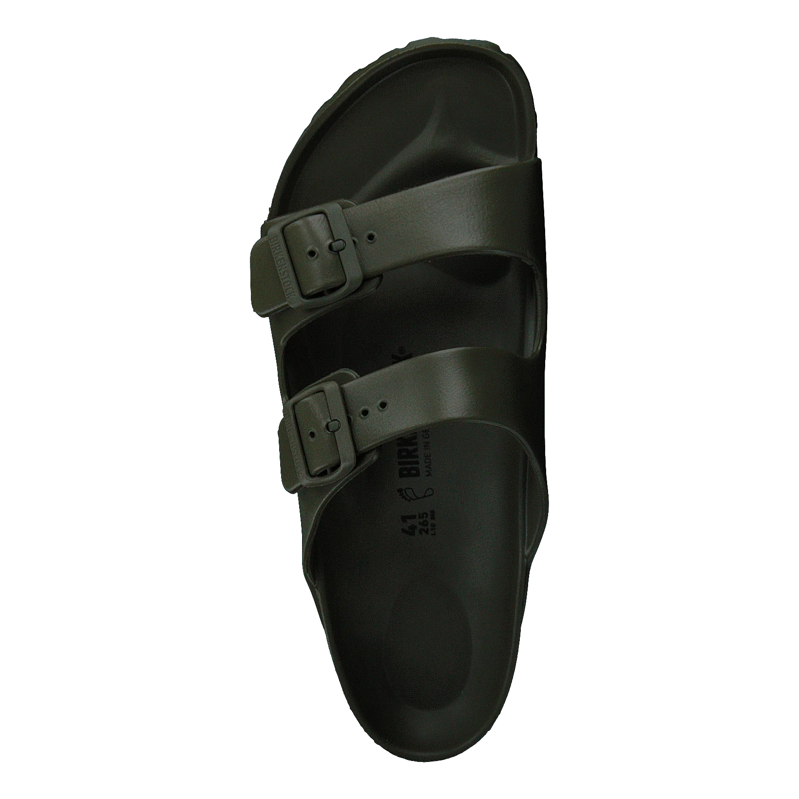 Arizona Eva Khaki - Image 6