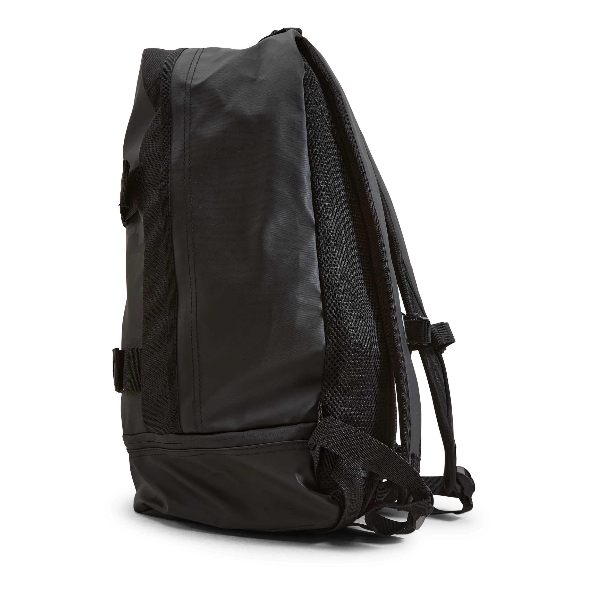 Borg Duffle Backpack  Beauty - Image 3
