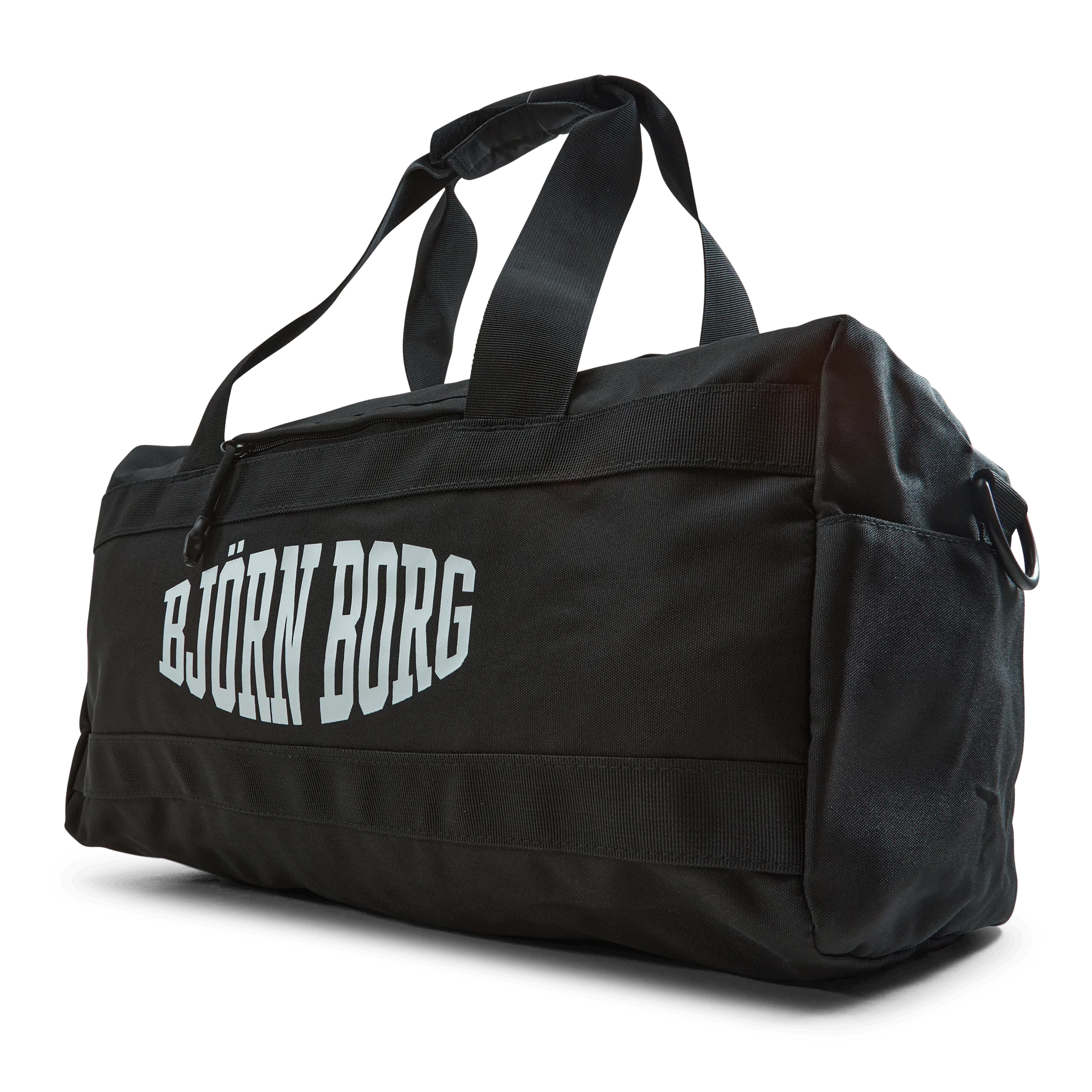 Borg Street Sports Bag Beauty