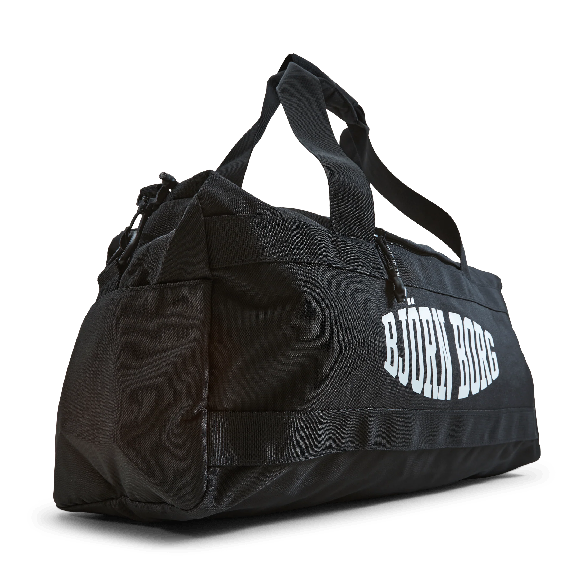 Borg Street Sports Bag Beauty - Image 6