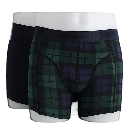 Core Boxer 2p Multipack 2