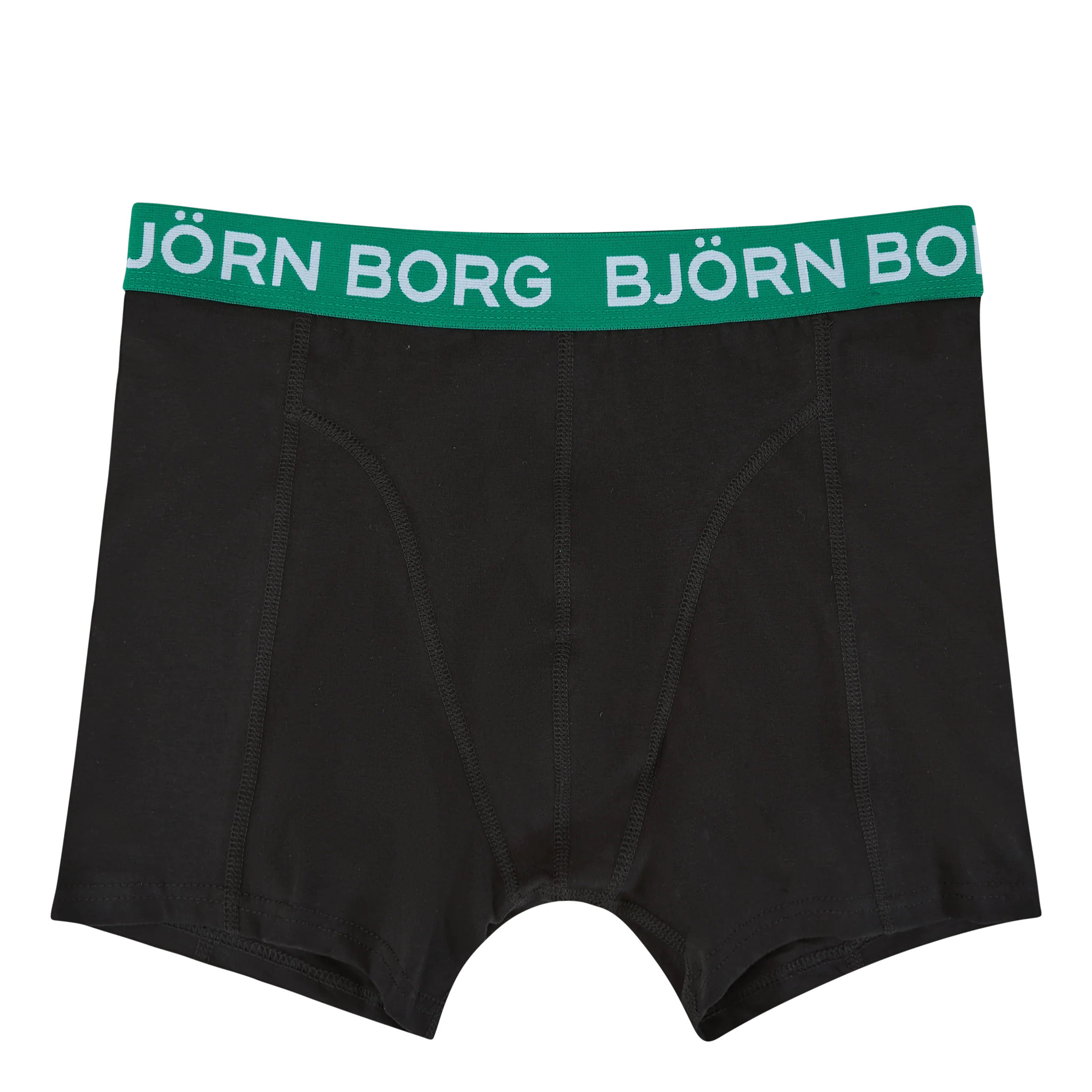 Cotton Stretch Boxer 7p Multipack 1 - Image 4