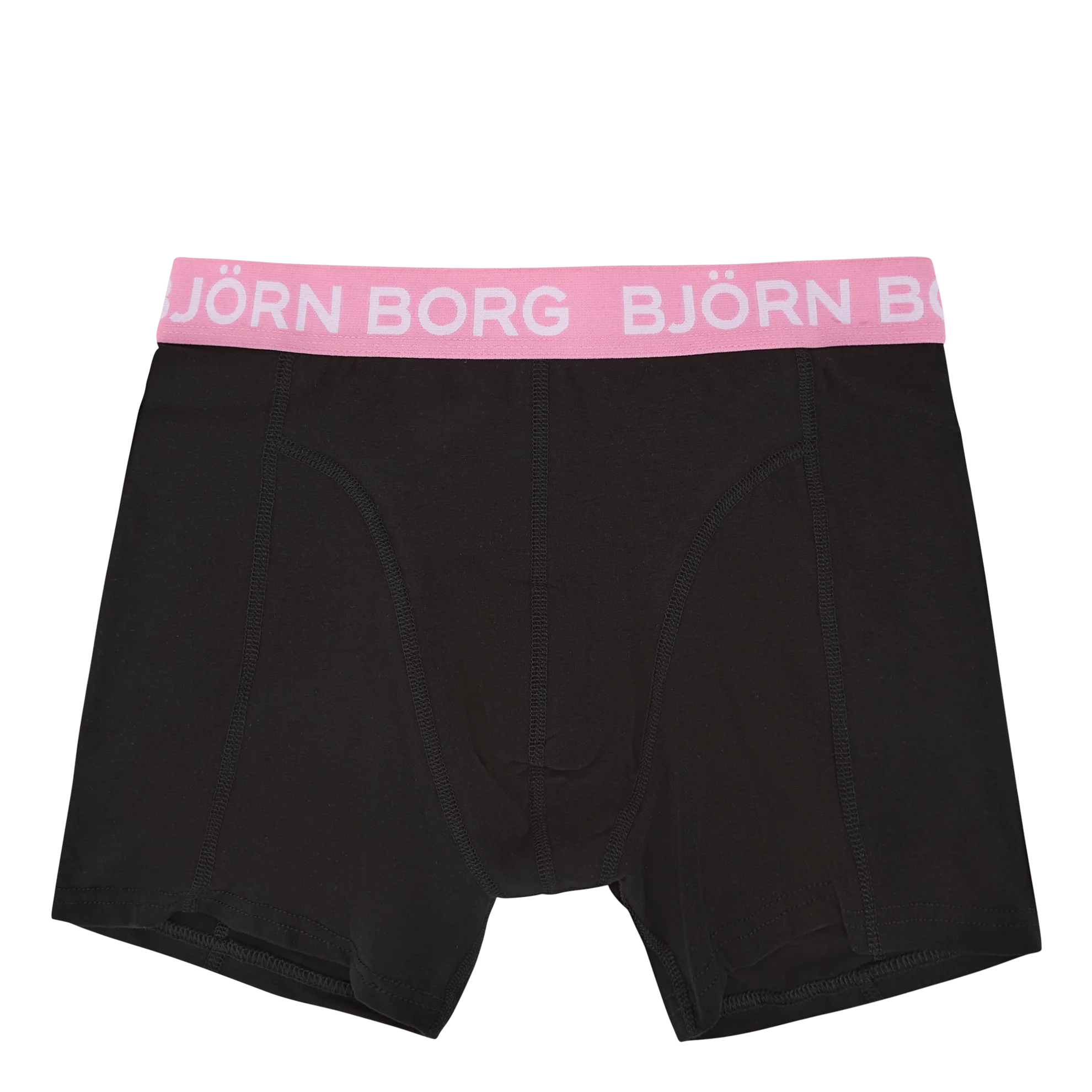 Cotton Stretch Boxer 7p Multipack 1 - Image 6