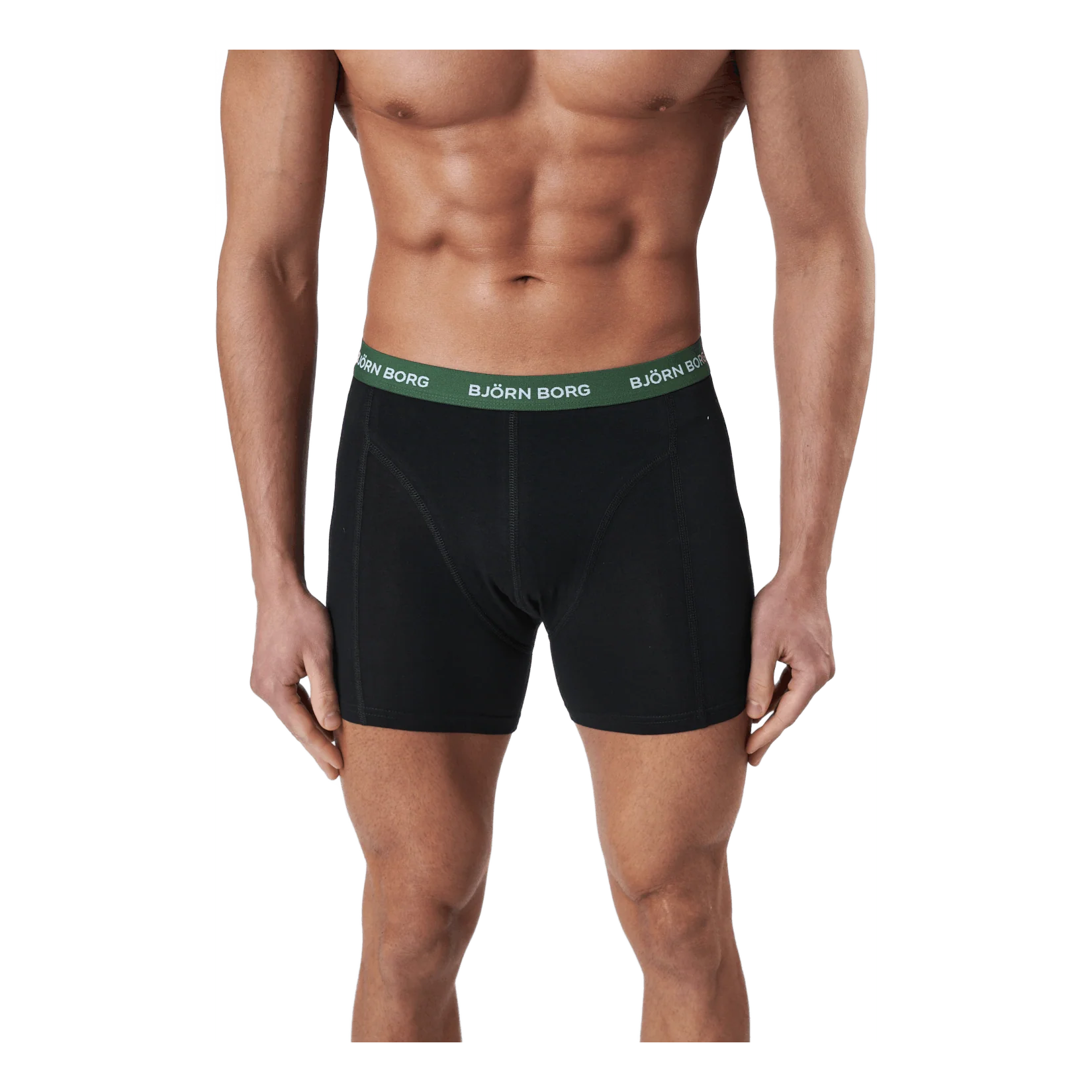 Essential Boxer 12p Multipack 2 - Image 10