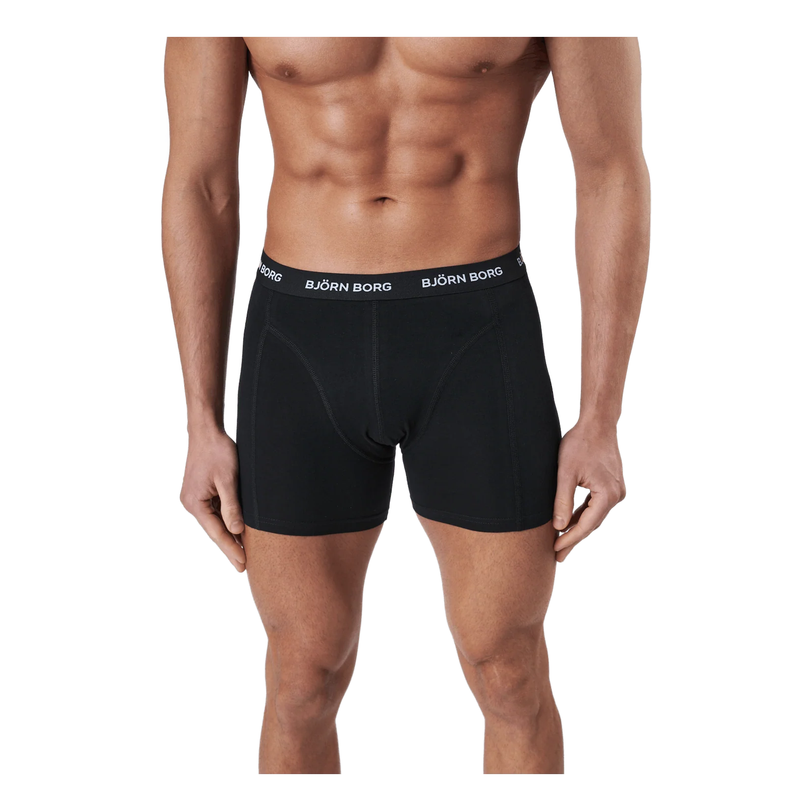 Essential Boxer 12p Multipack 2 - Image 16