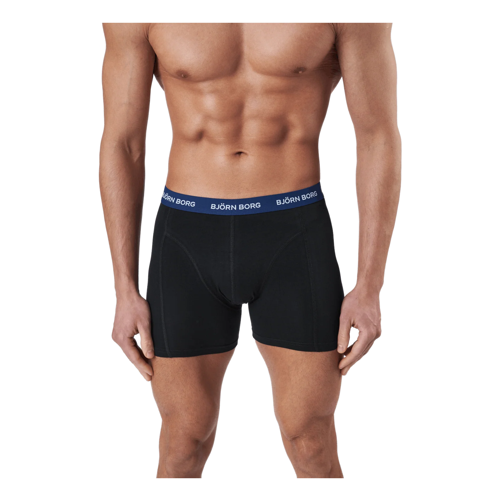 Essential Boxer 12p Multipack 2 - Image 19