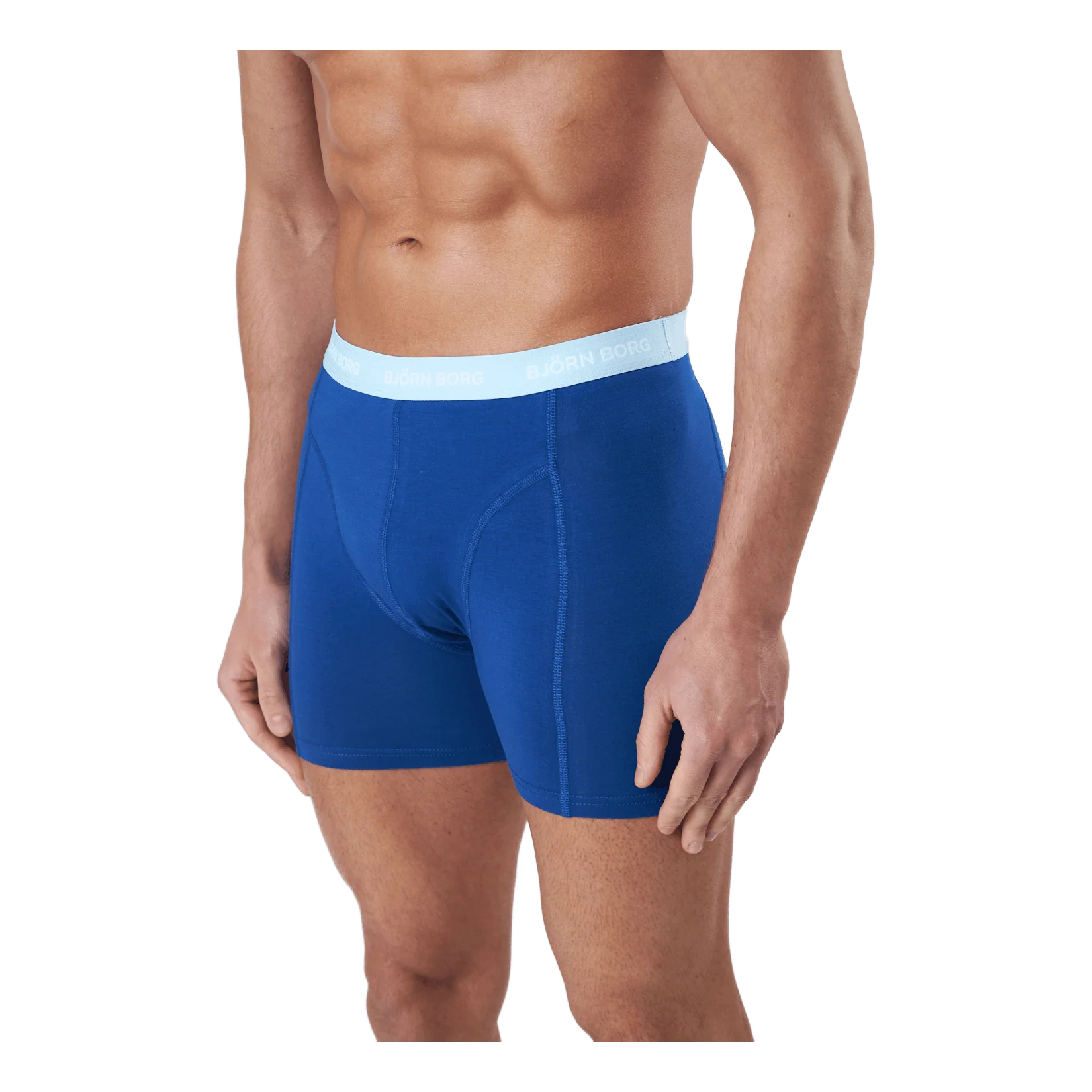Essential Boxer 12p Multipack 2 - Image 2