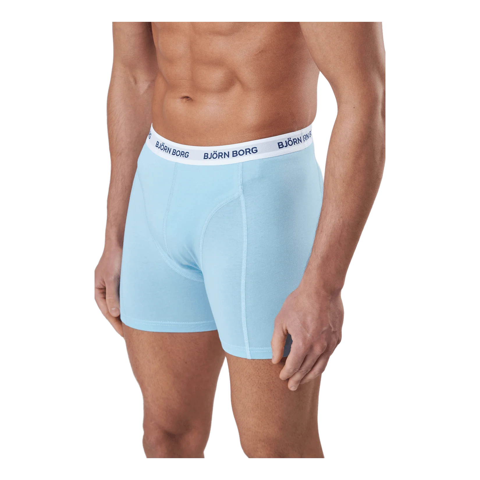 Essential Boxer 12p Multipack 2 - Image 23