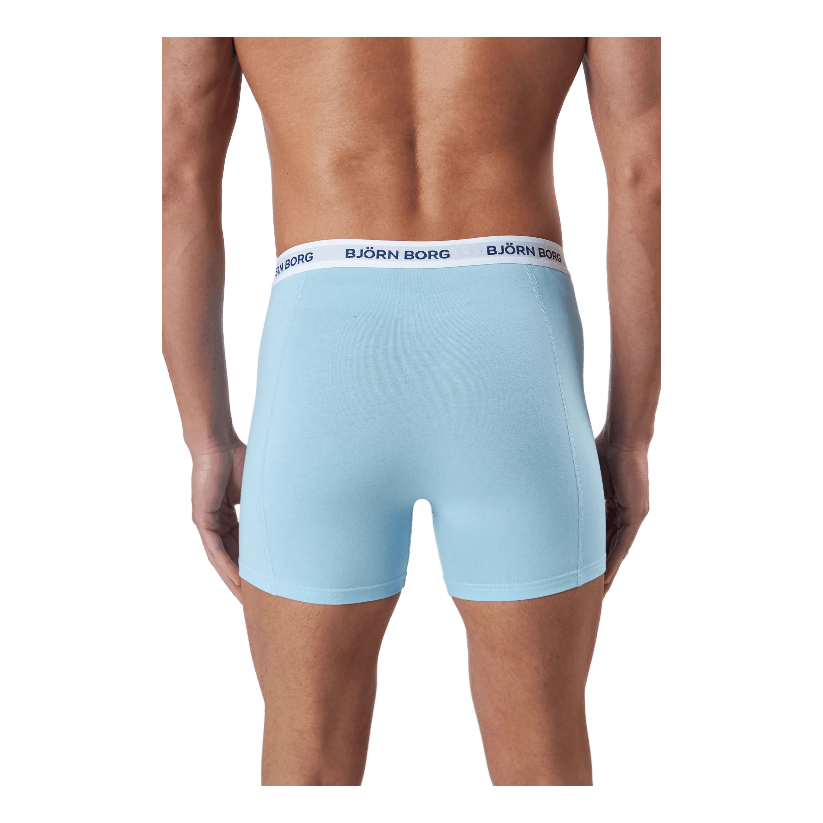 Essential Boxer 12p Multipack 2 - Image 24