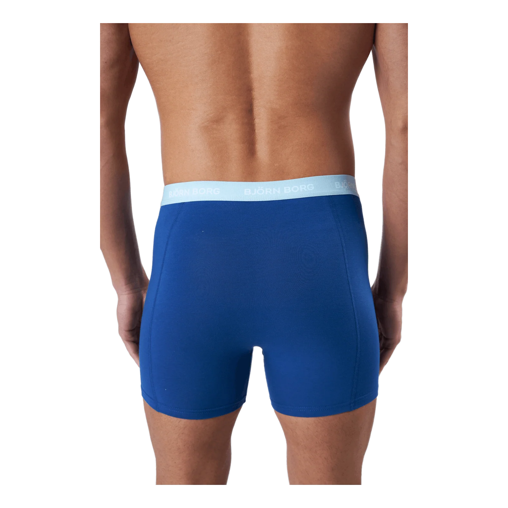 Essential Boxer 12p Multipack 2 - Image 3
