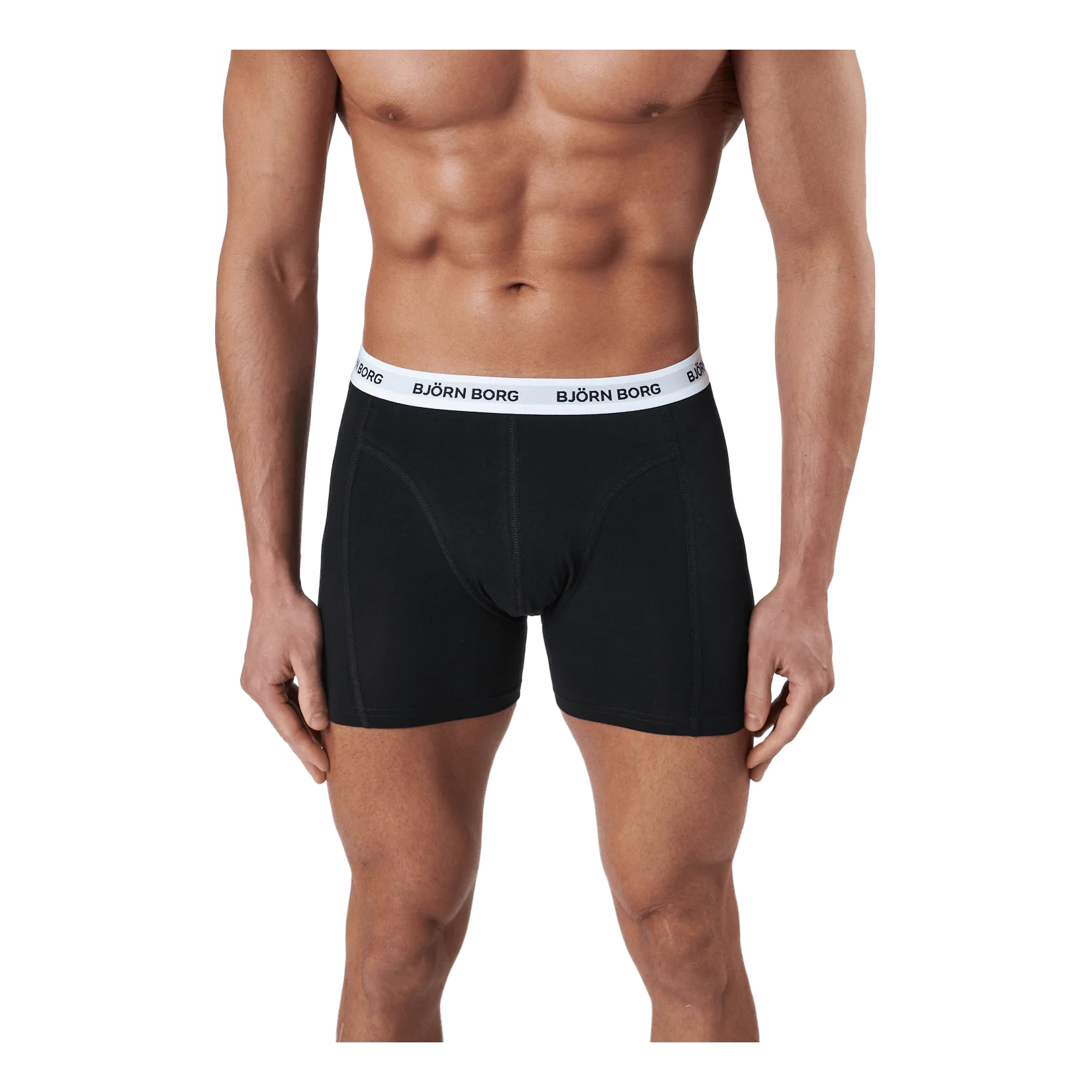 Essential Boxer 12p Multipack 2 - Image 31