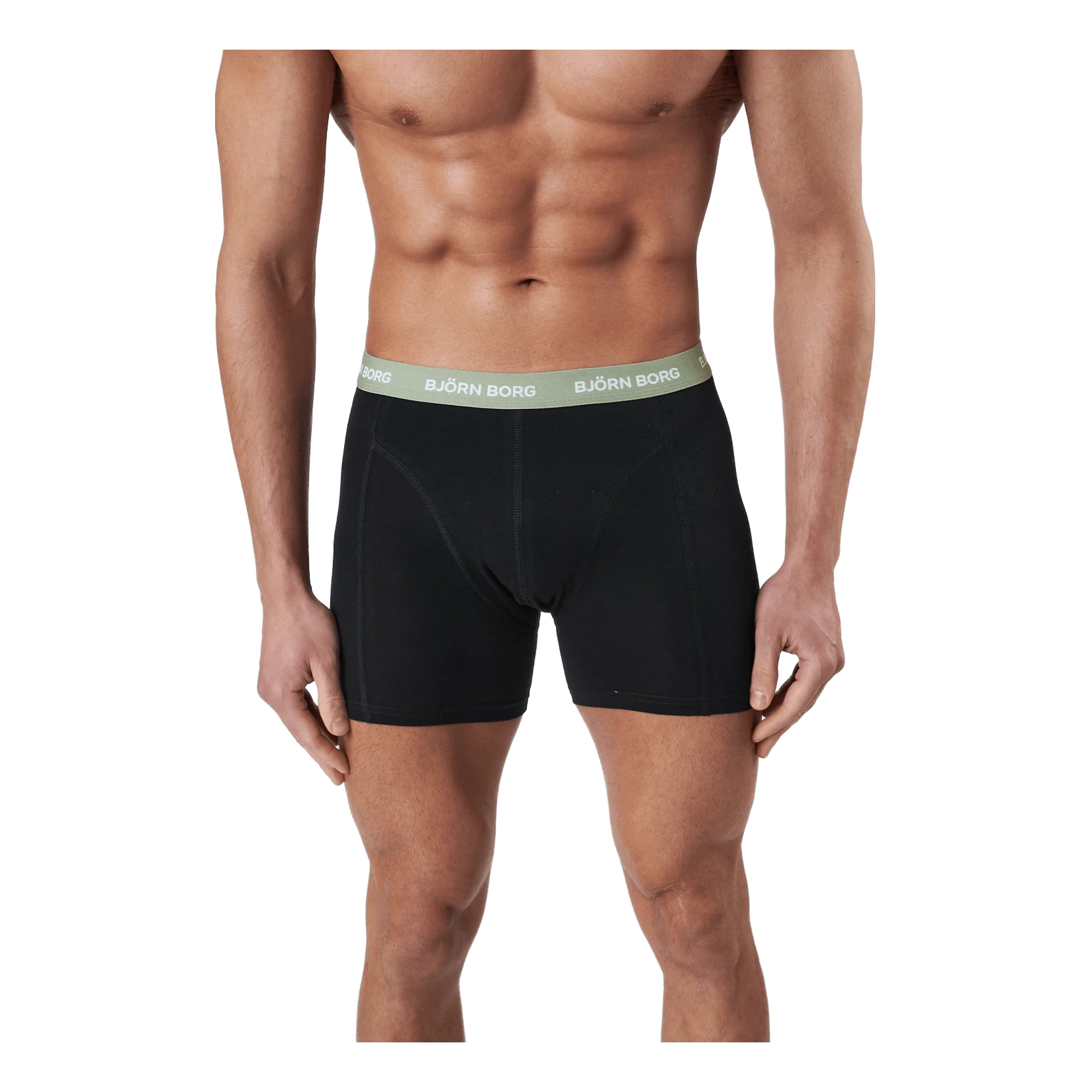 Essential Boxer 12p Multipack 2 - Image 4